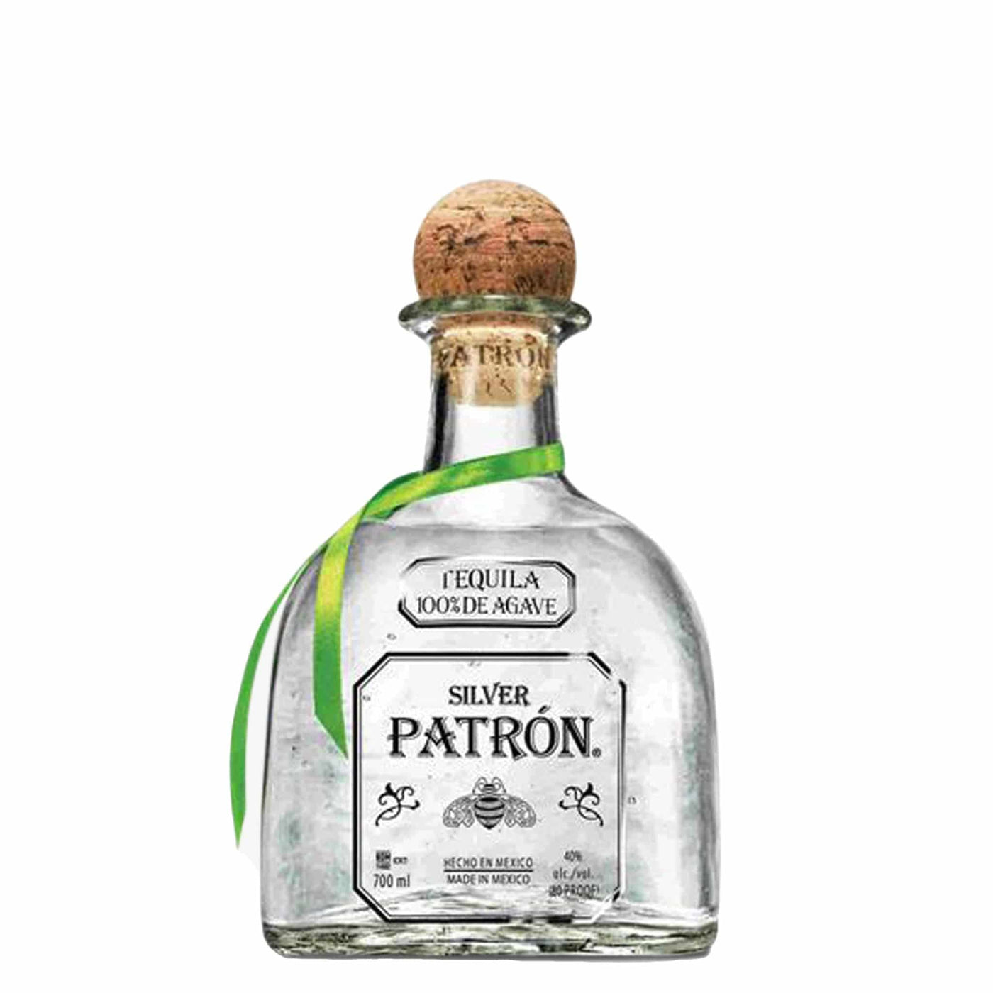 Patron Silver Tequila