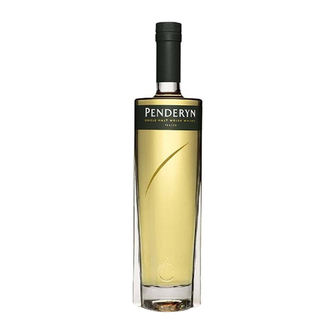 Penderyn Peated Whisky