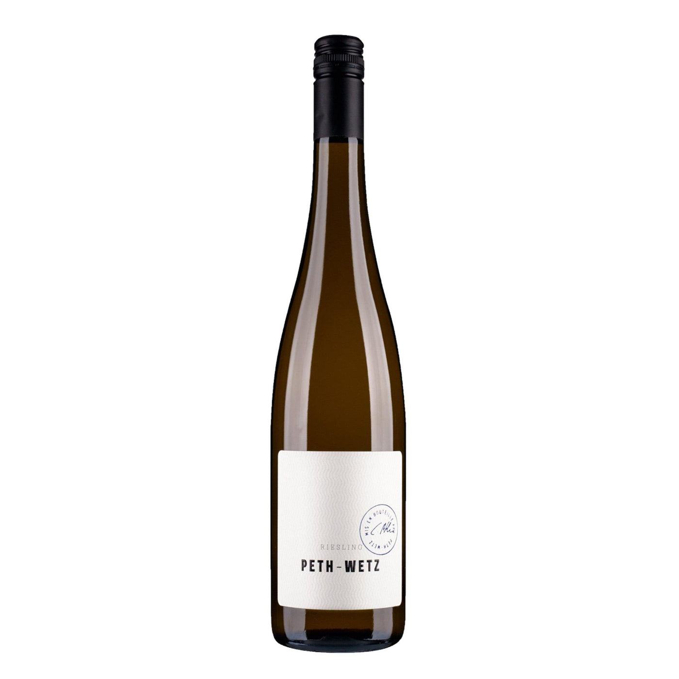 Peth Wetz Estate Riesling