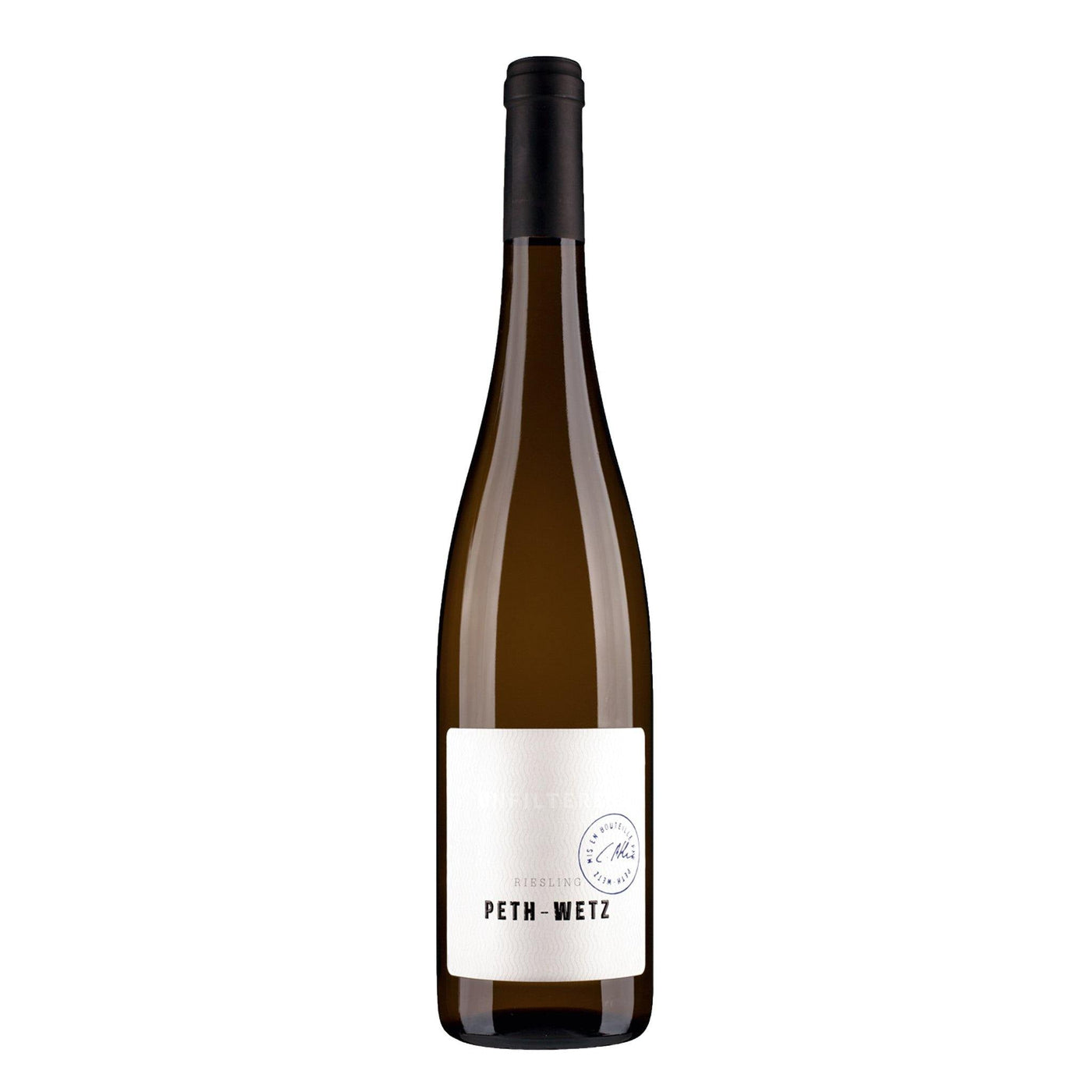 Peth Wetz Unfiltered Riesling