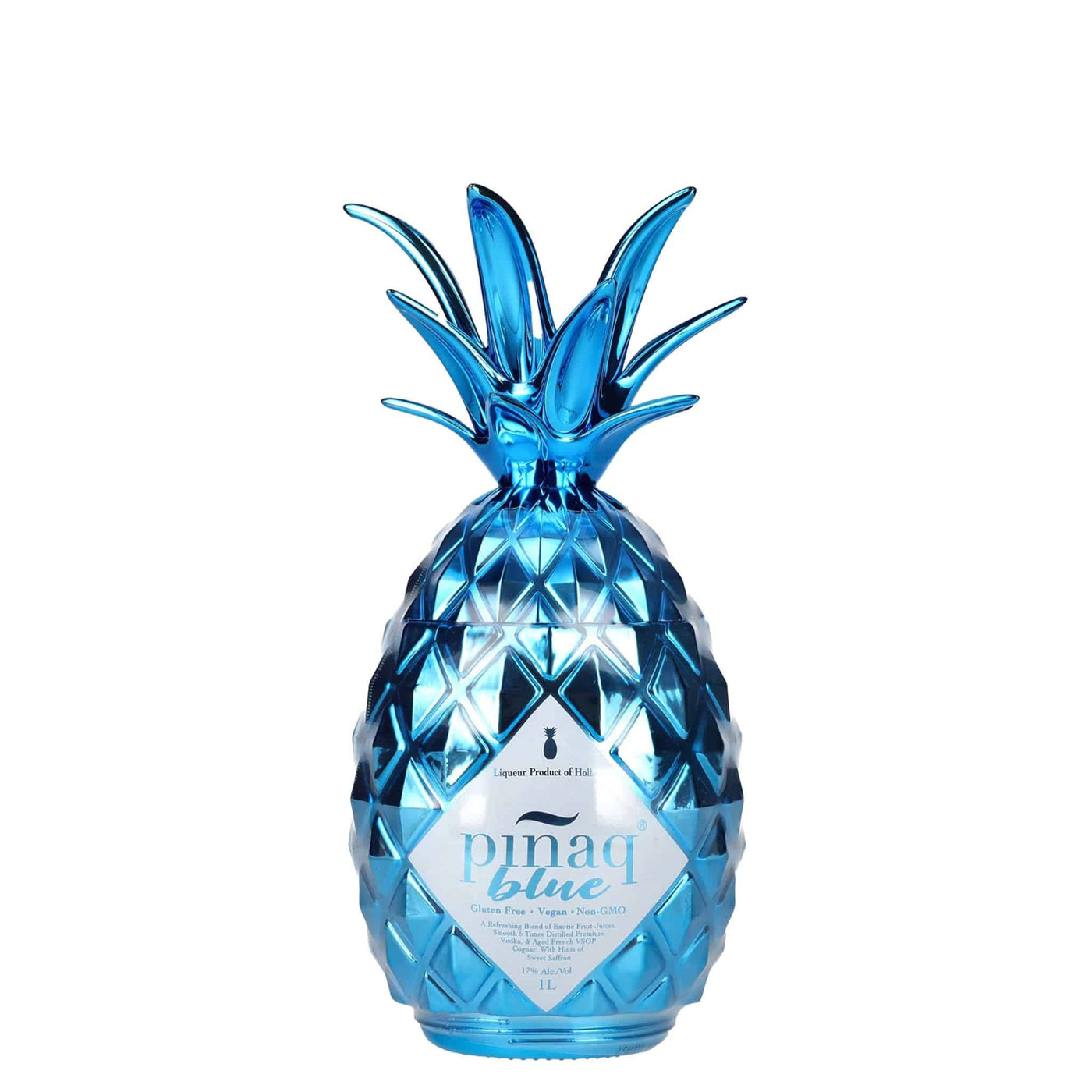 Pinaq Liqueur Blue