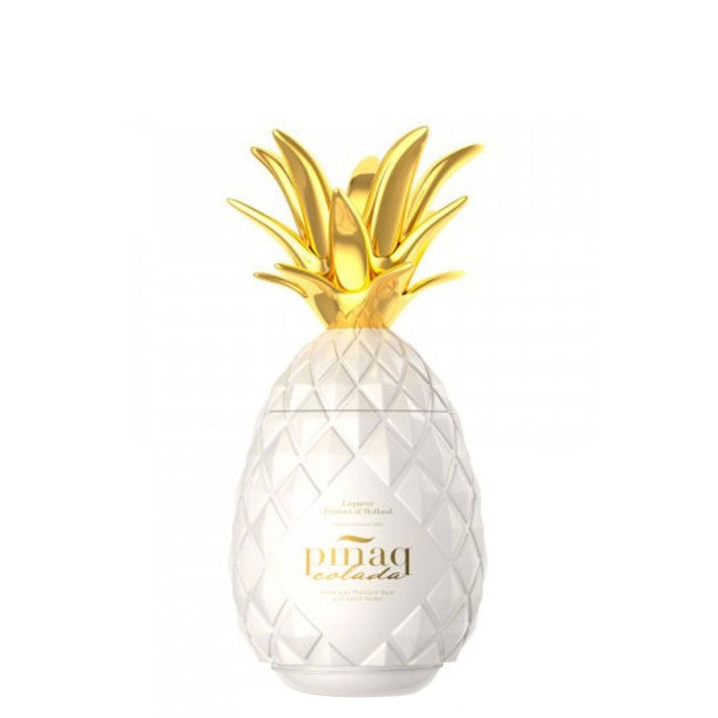 Pinaq Liqueur Colada