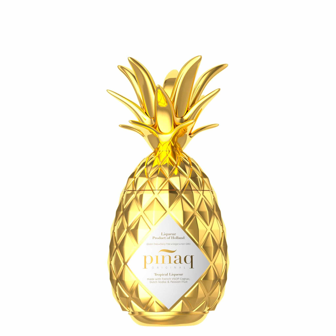 Pinaq Liqueur Gold