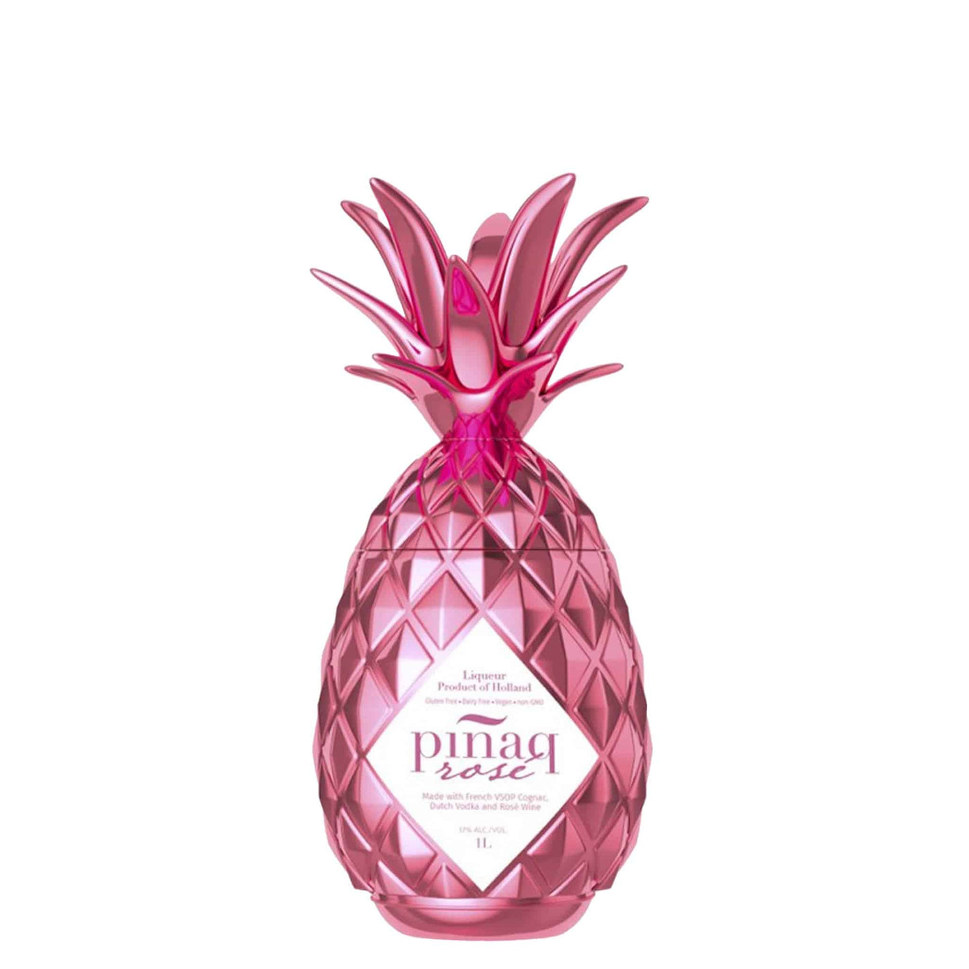 Pinaq Liqueur Rose