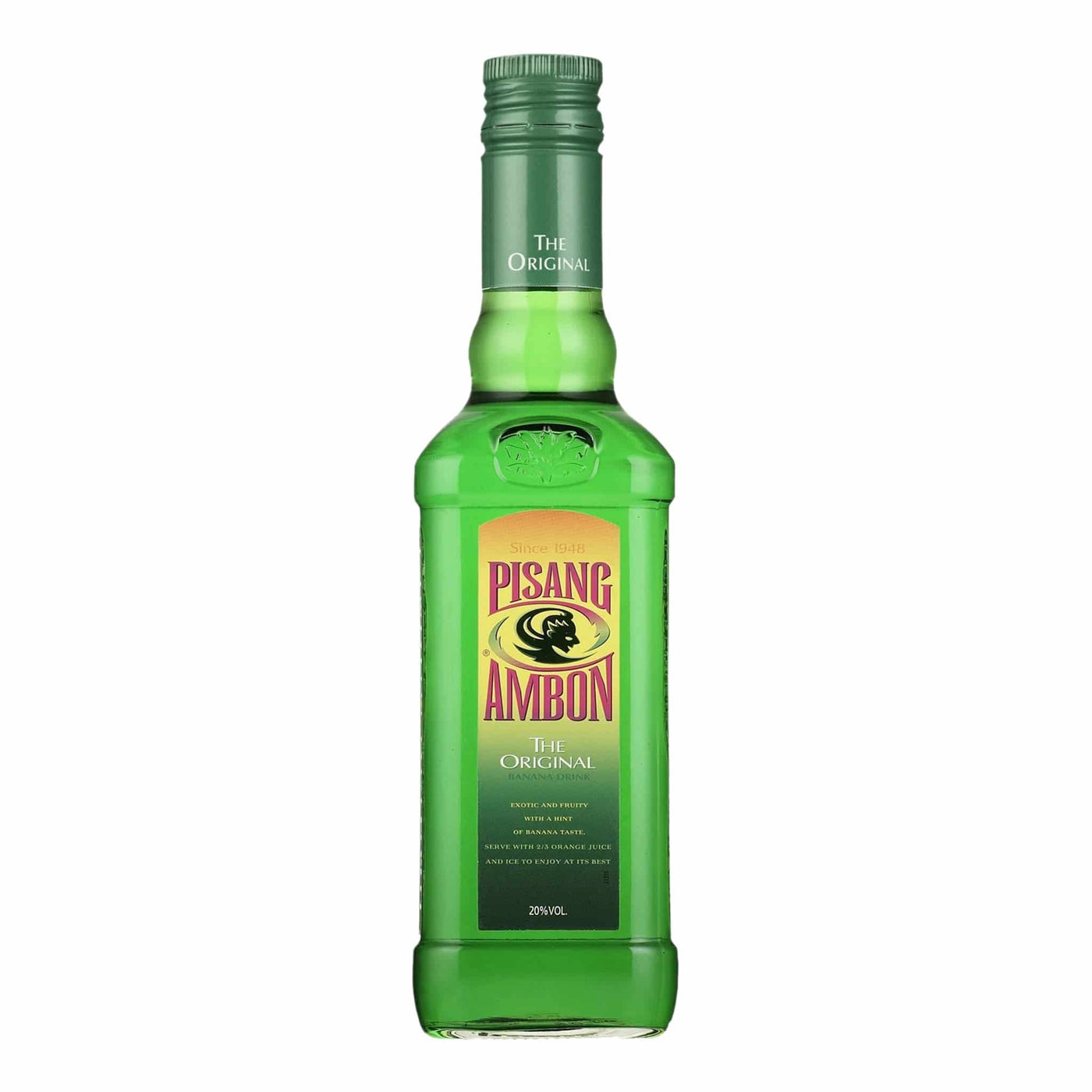 Pisang Ambon Liqueur