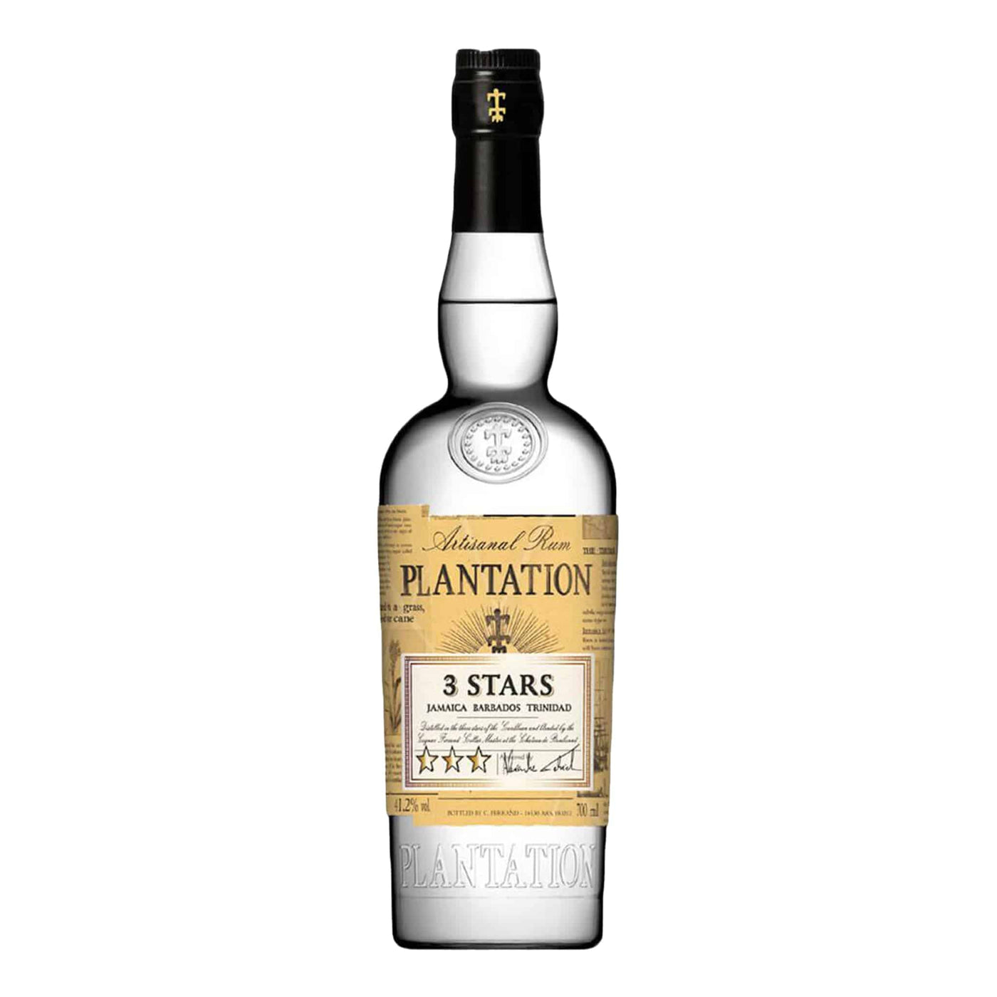 Plantation 3 Star Rum