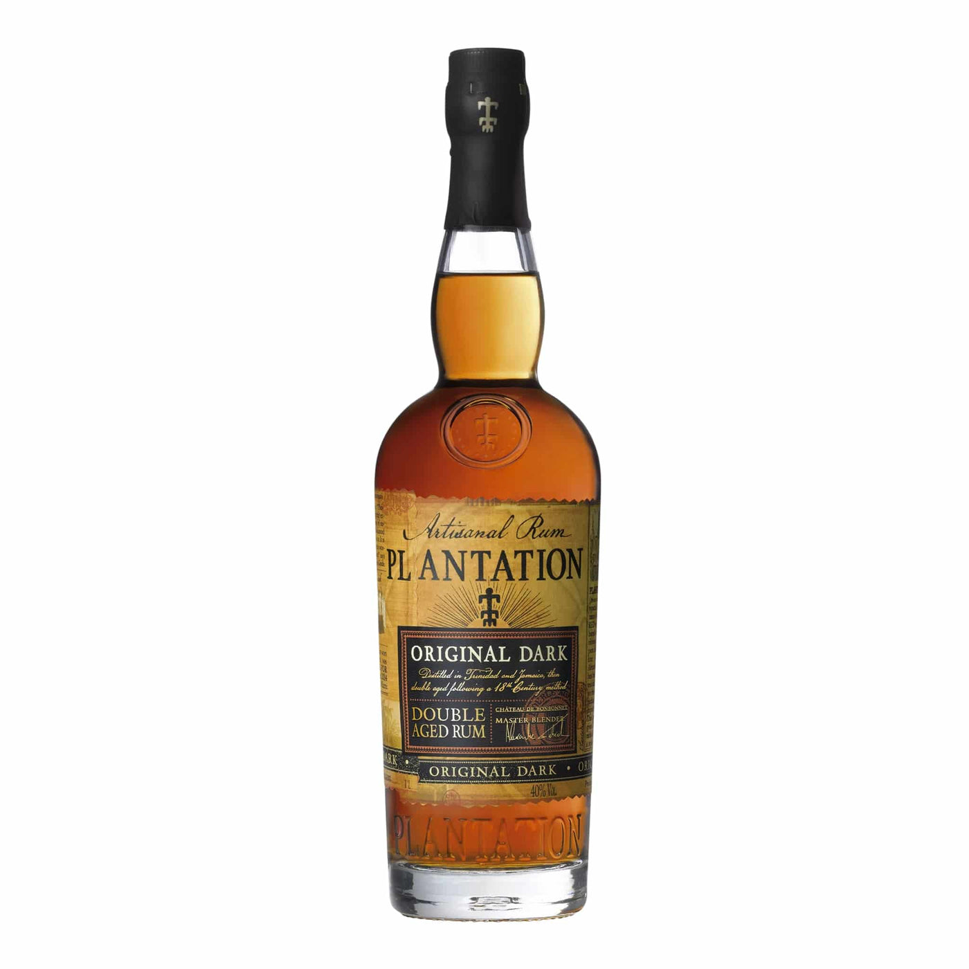 Plantation Original Dark Rum