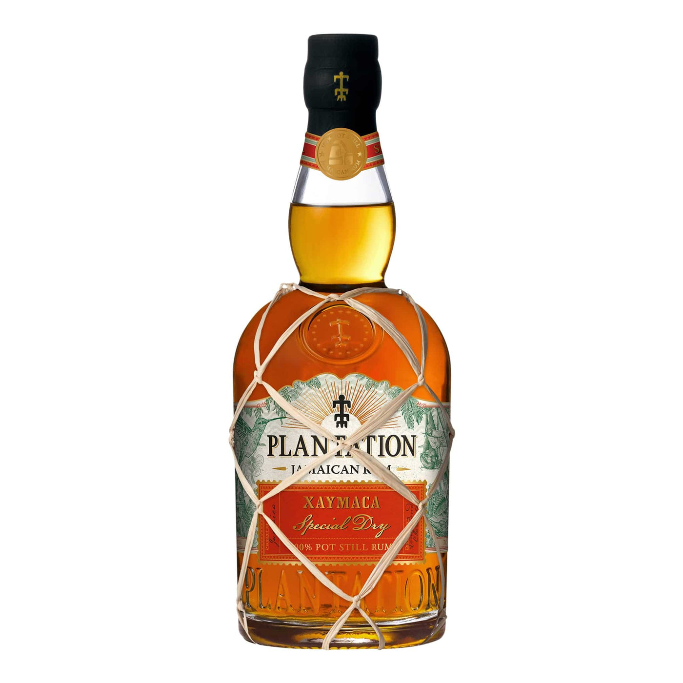 Plantation Xaymaca Rum