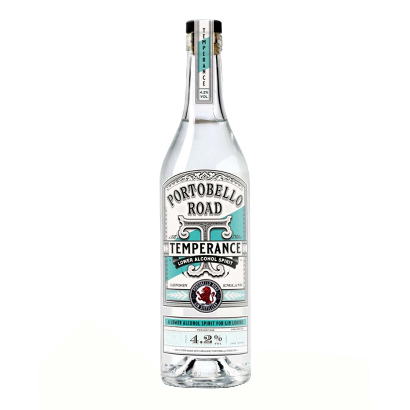 Portobello Road Temperance Low Alcohol