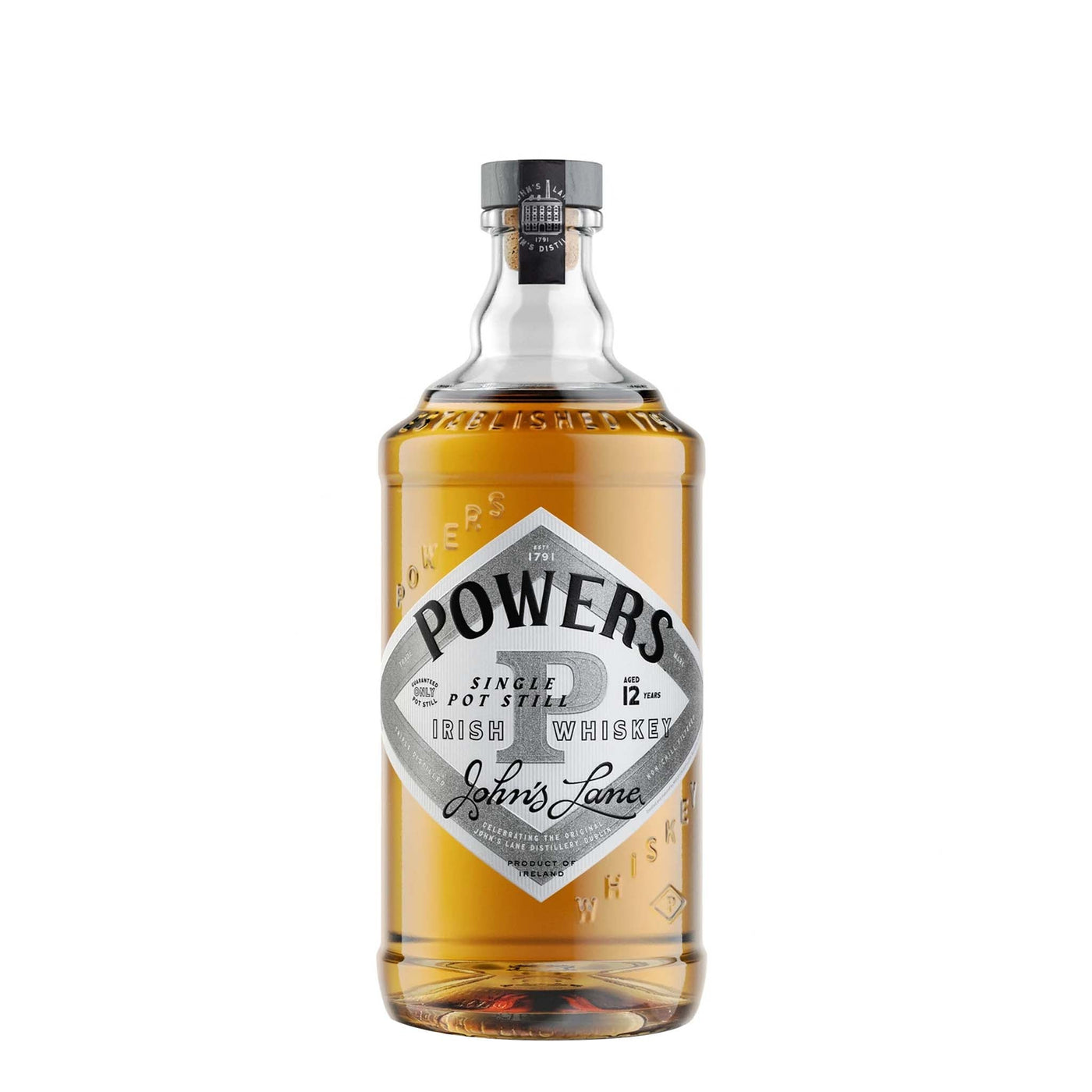 Powers John Lane Whiskey