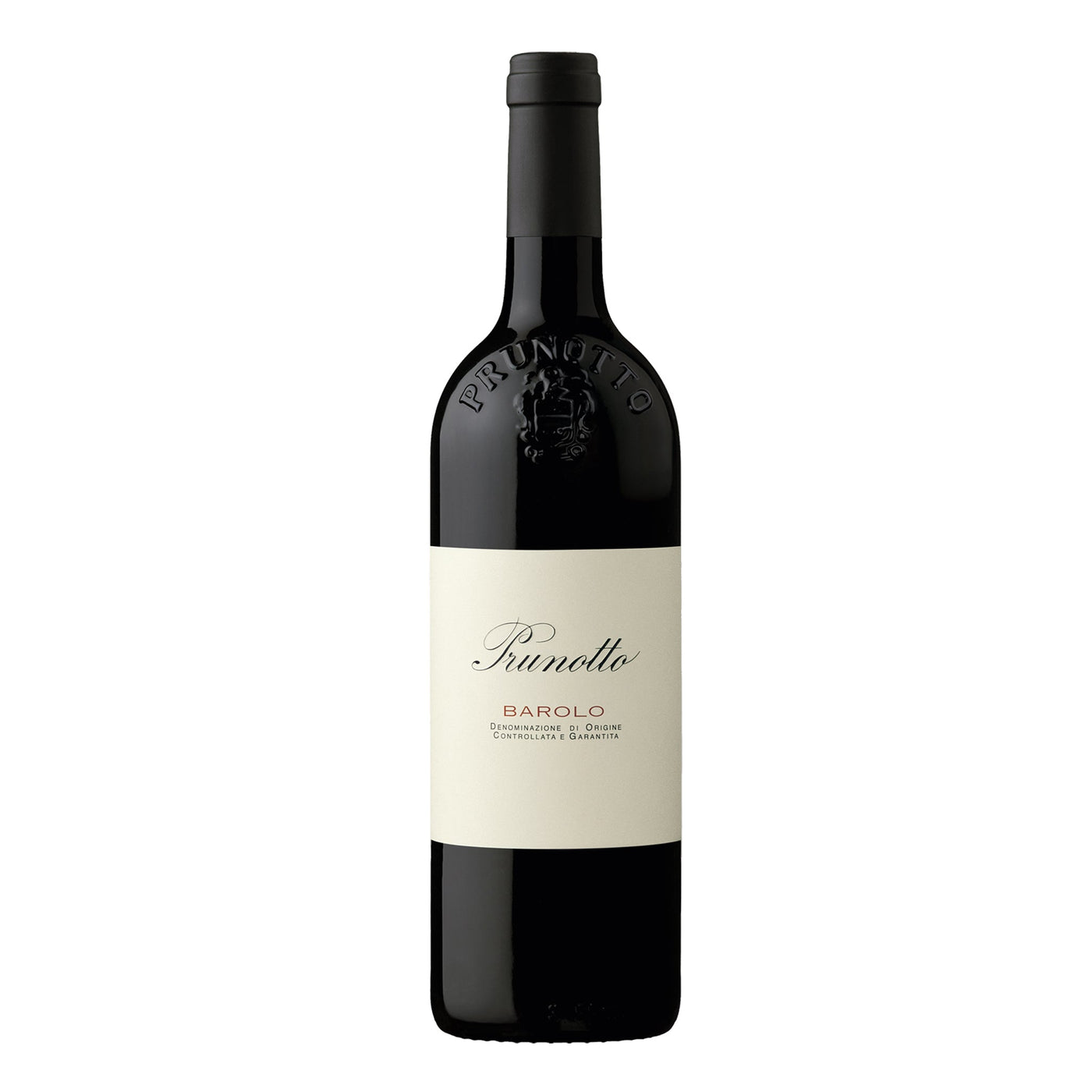 Prunotto Barolo DOCG