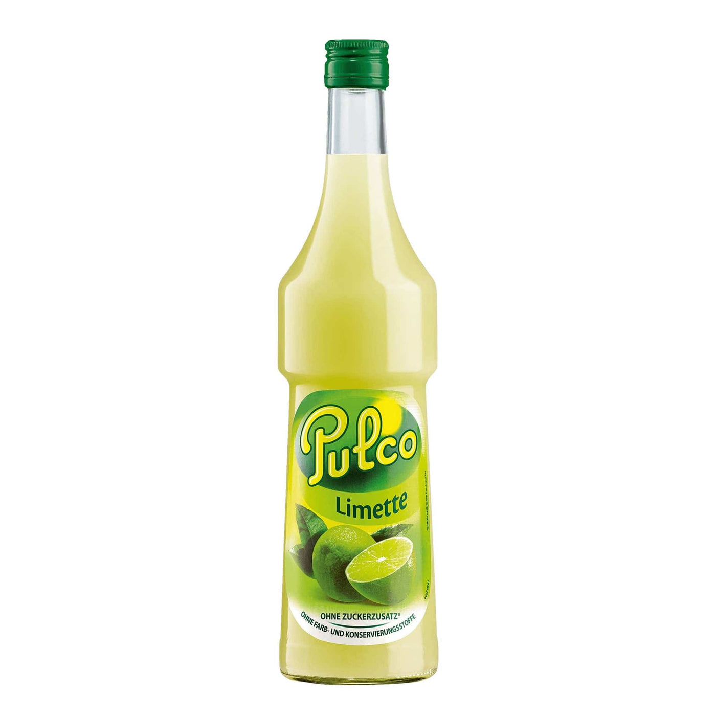 Pulco Limette Lime Juice