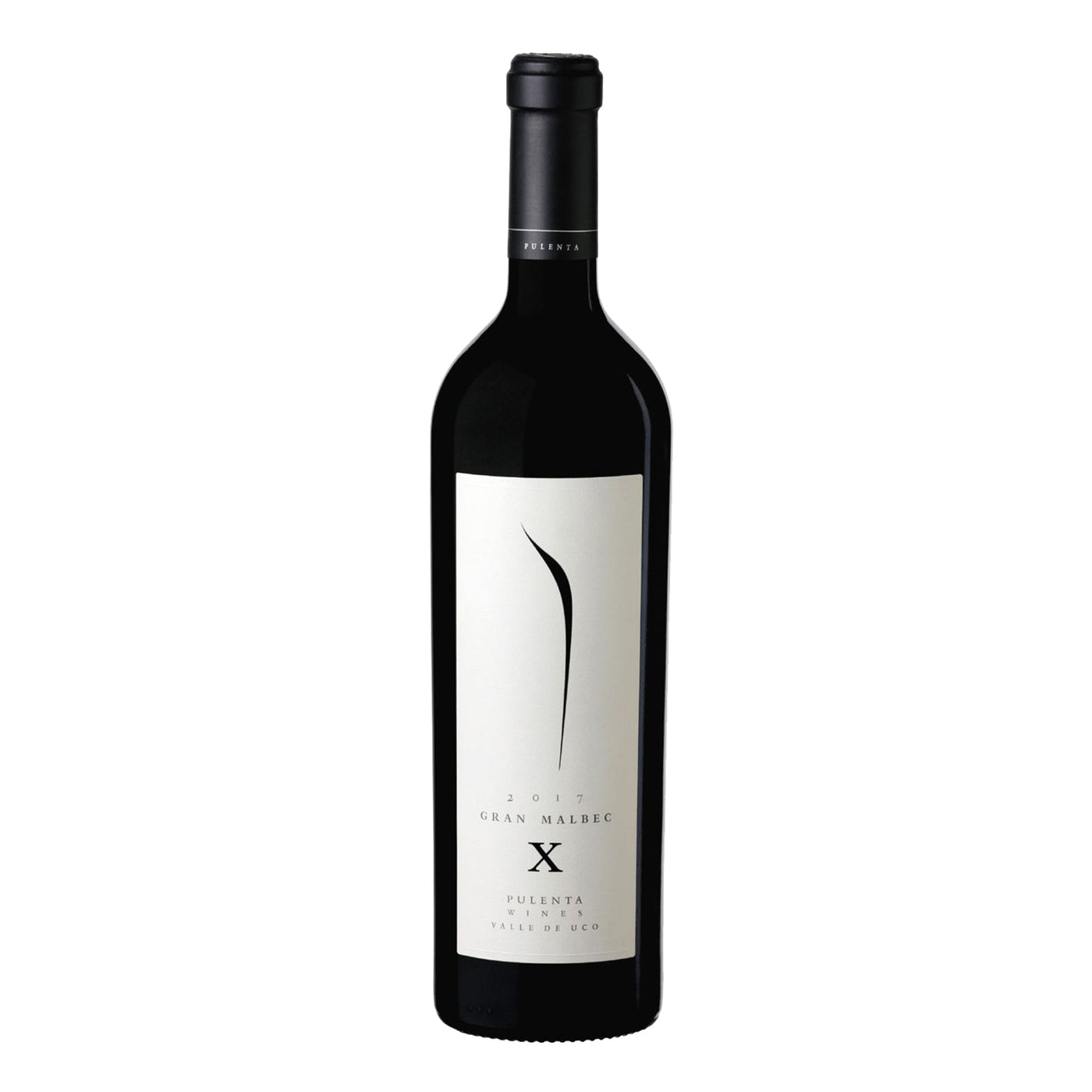 Pulenta Estate X Gran Malbec