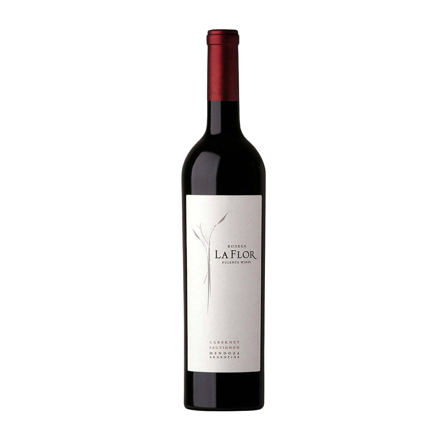 Pulenta La Flor Cabernet Sauvignon