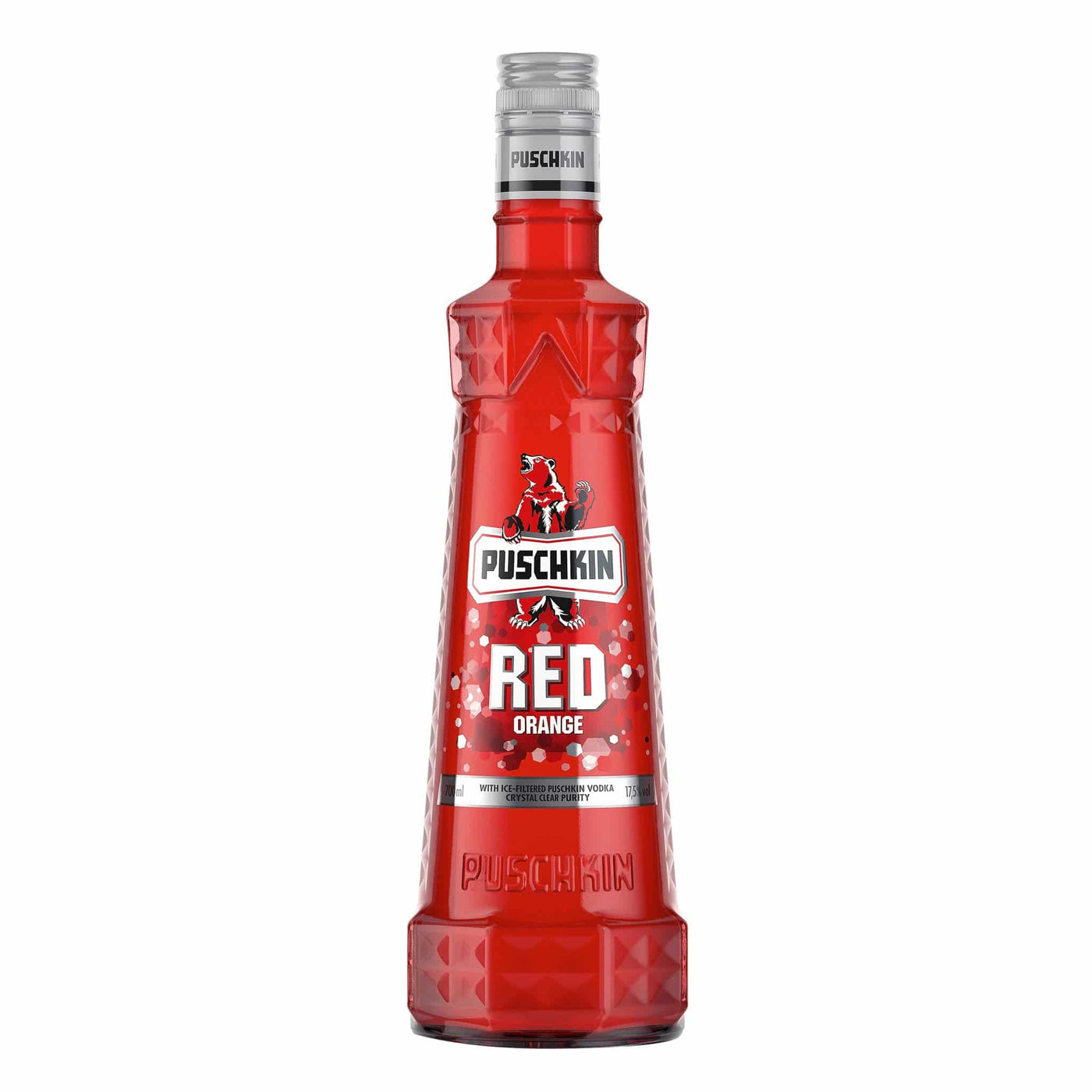 Puschkin Red Vodka