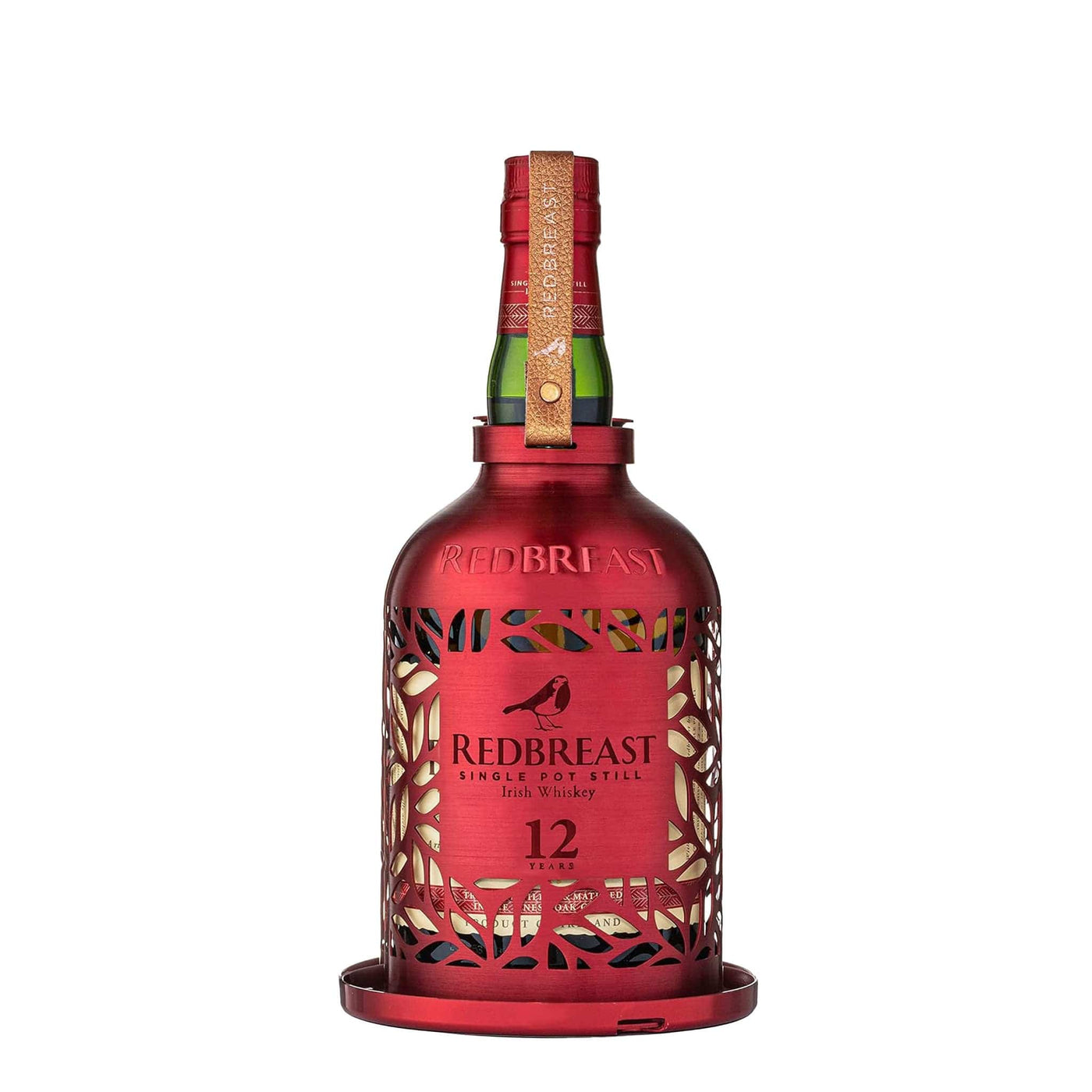 Redbreast 12 Years Bird Feeder Red Edition Whiskey
