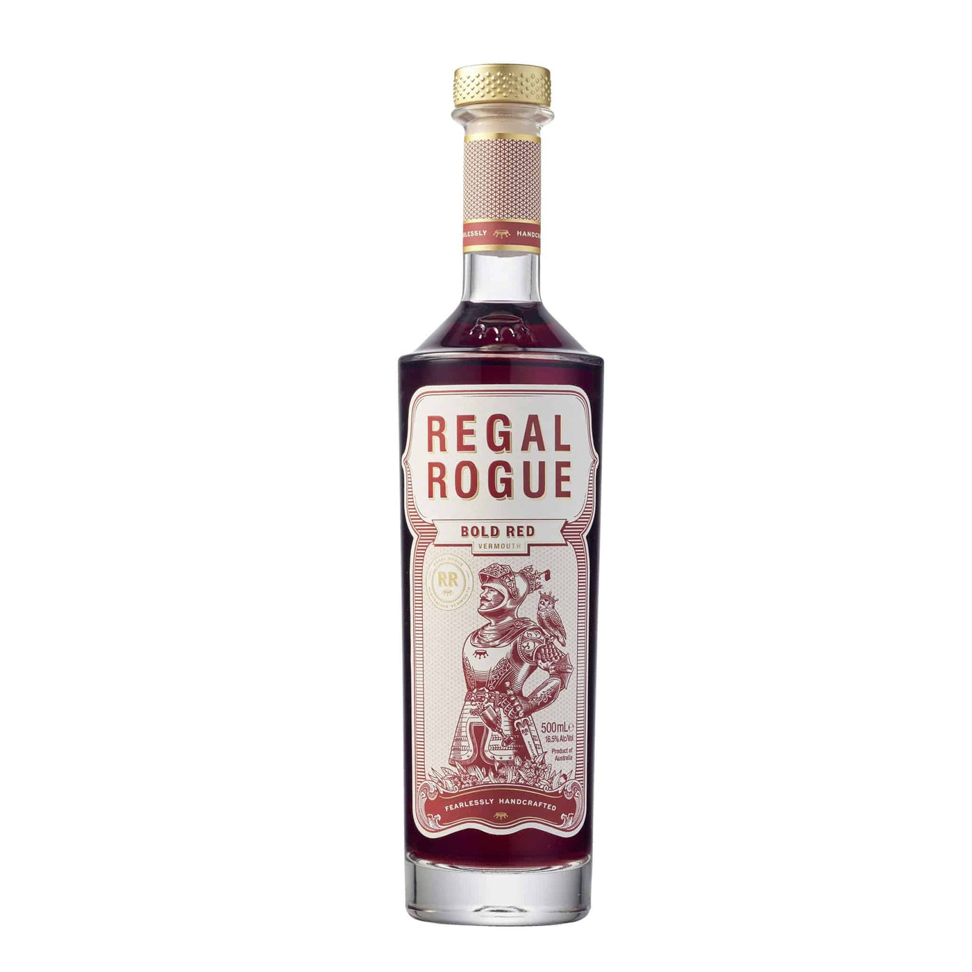 Regal Rogue Bold Red Vermouth