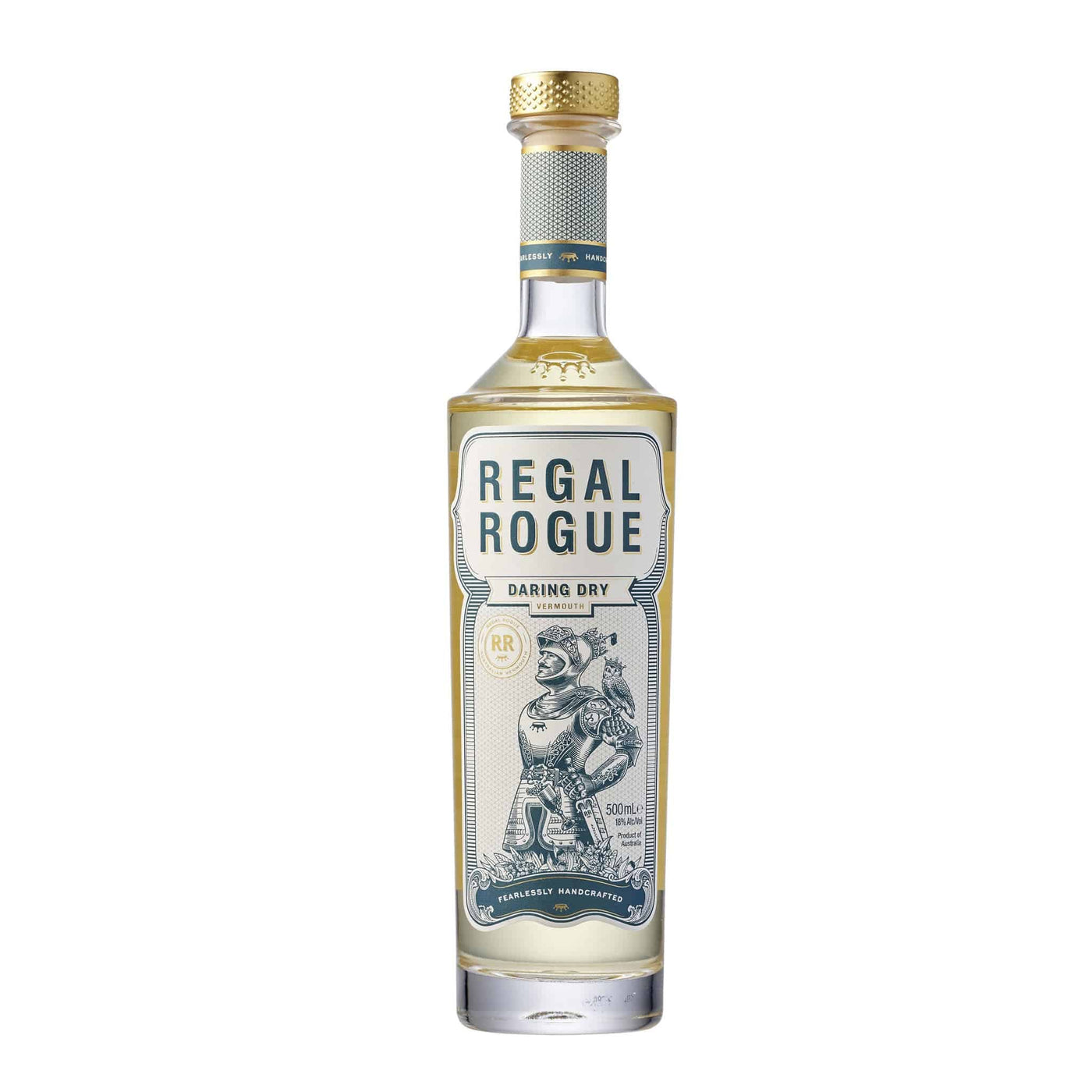 Regal Rogue Daring Dry Vermouth