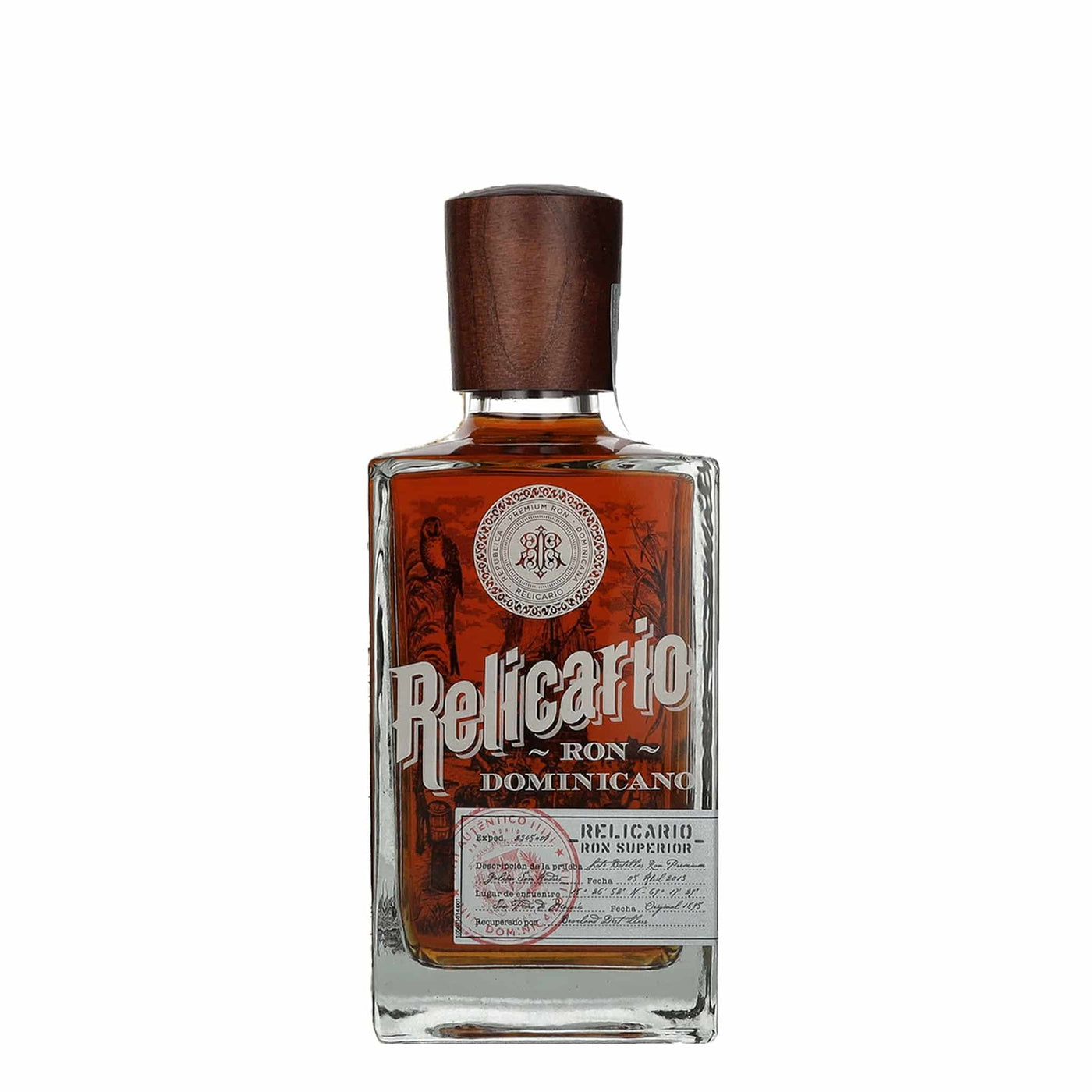 Relicario Superior Rum
