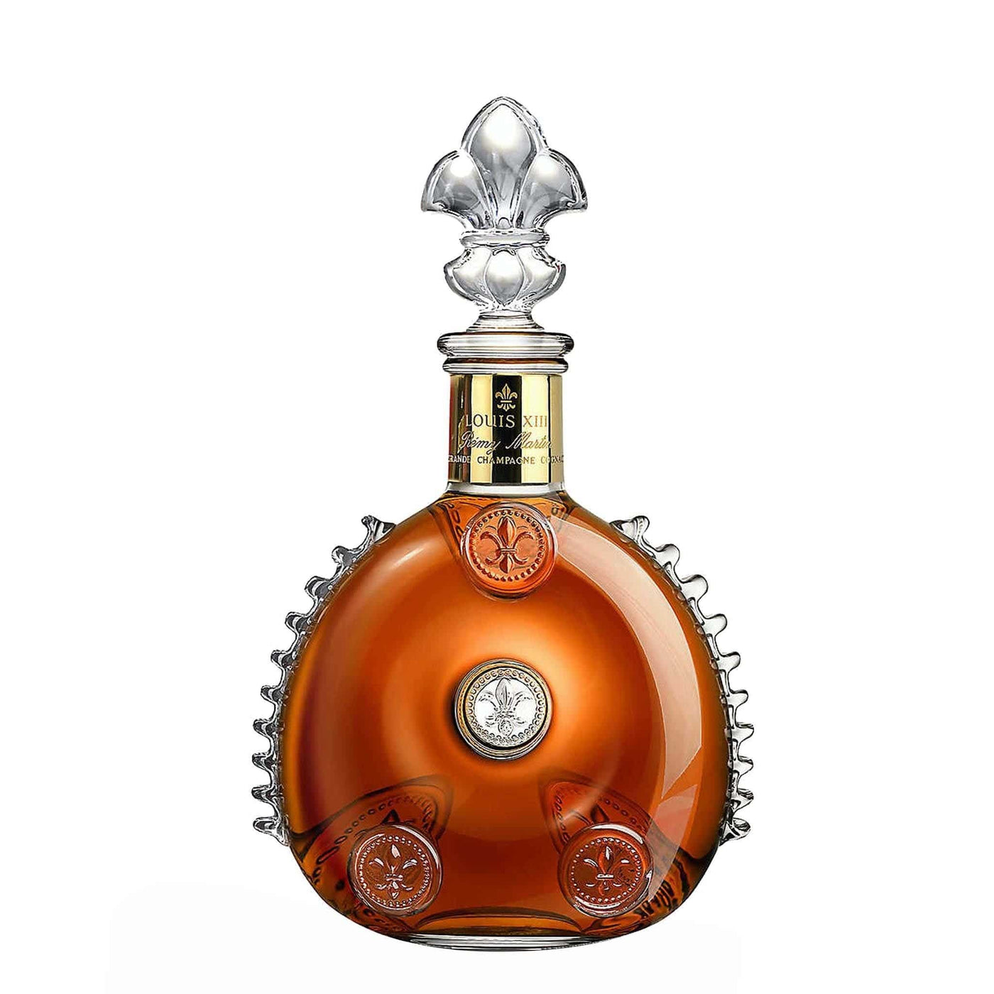 Remy Martin Louis XIII Cognac