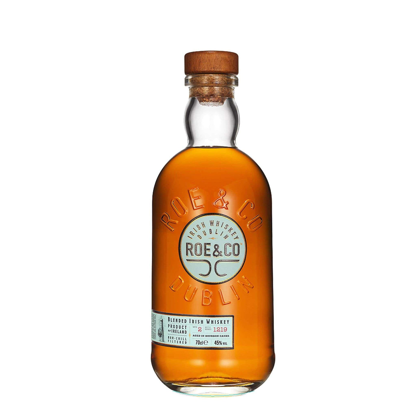 Roe & Co  Whiskey