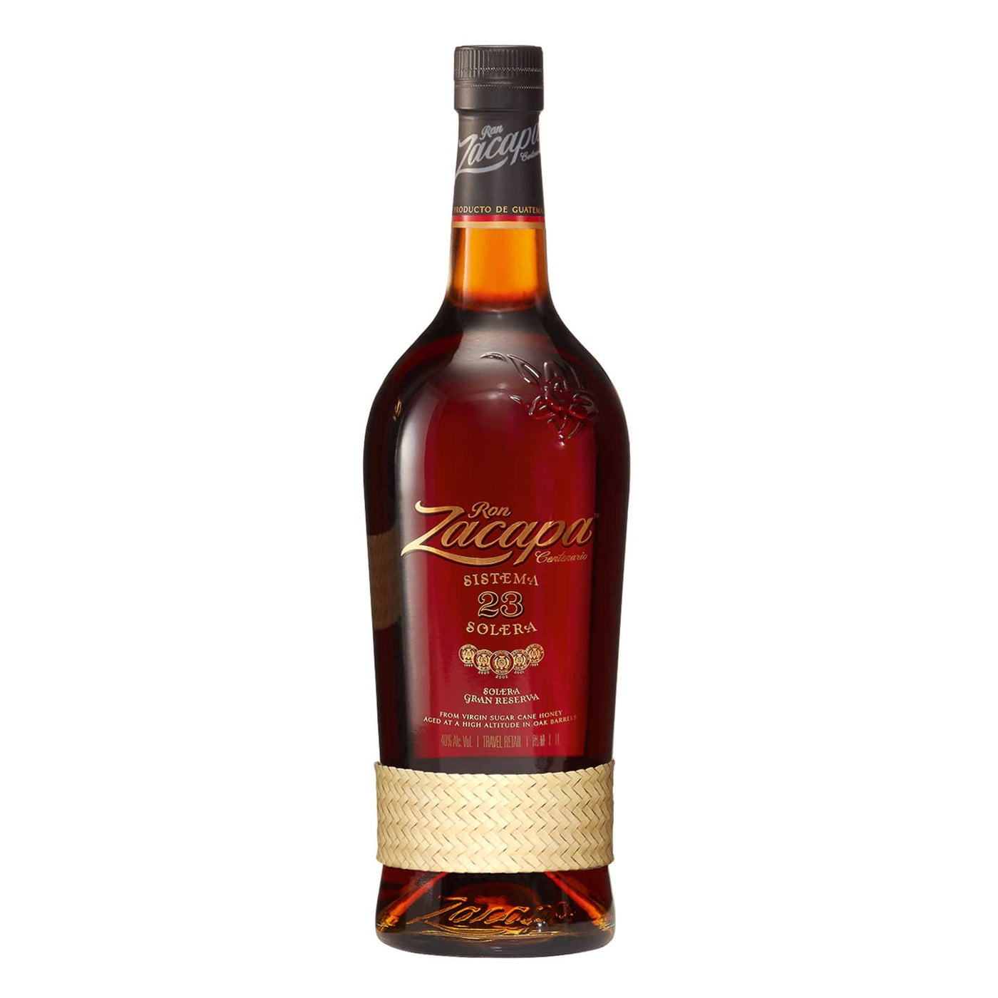 Zacapa Centenario Solera 23 Rum