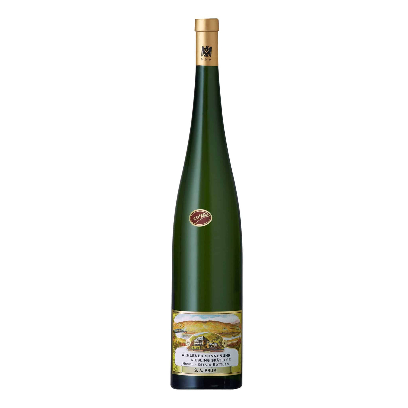 S.A. Prüm, Wehlener Sonnenuhr Auslese 375ml