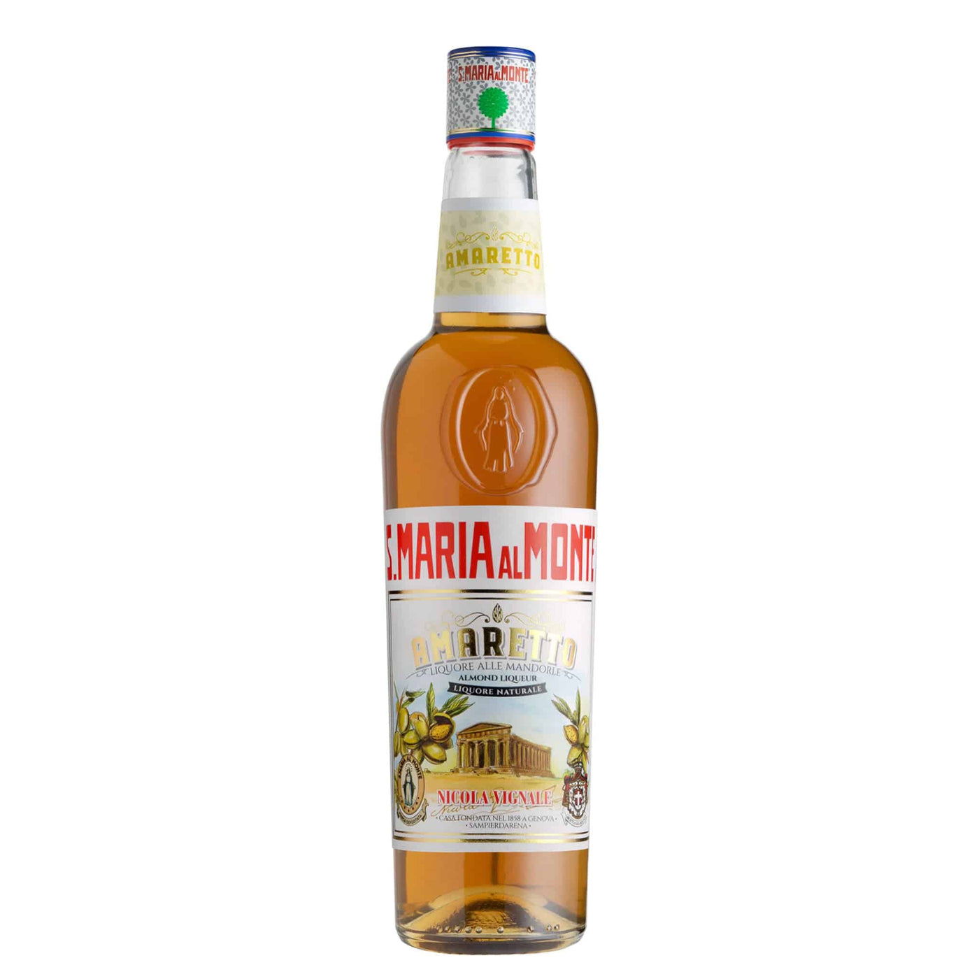 S. Maria Al Monte Amaretto