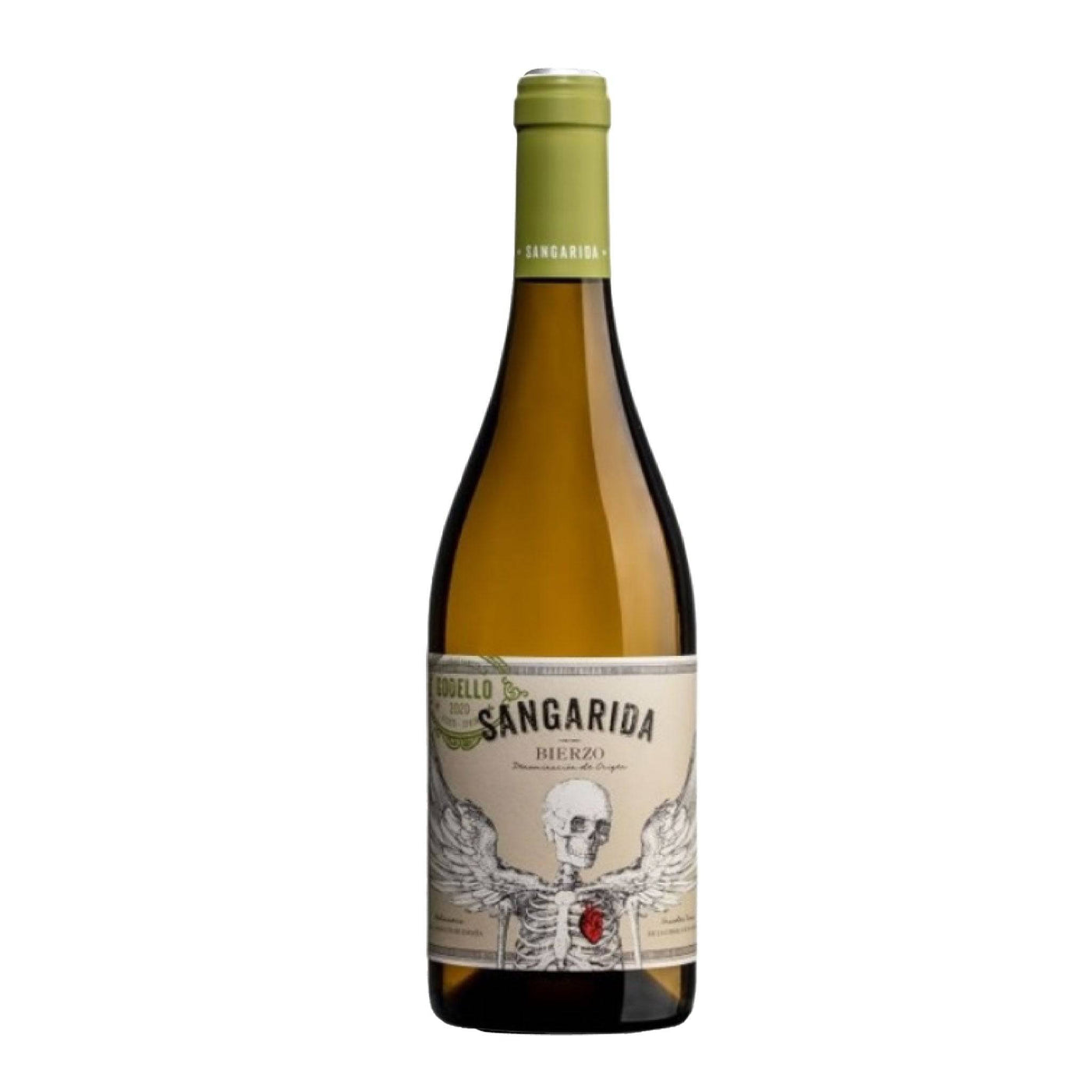 Sangarida Godello