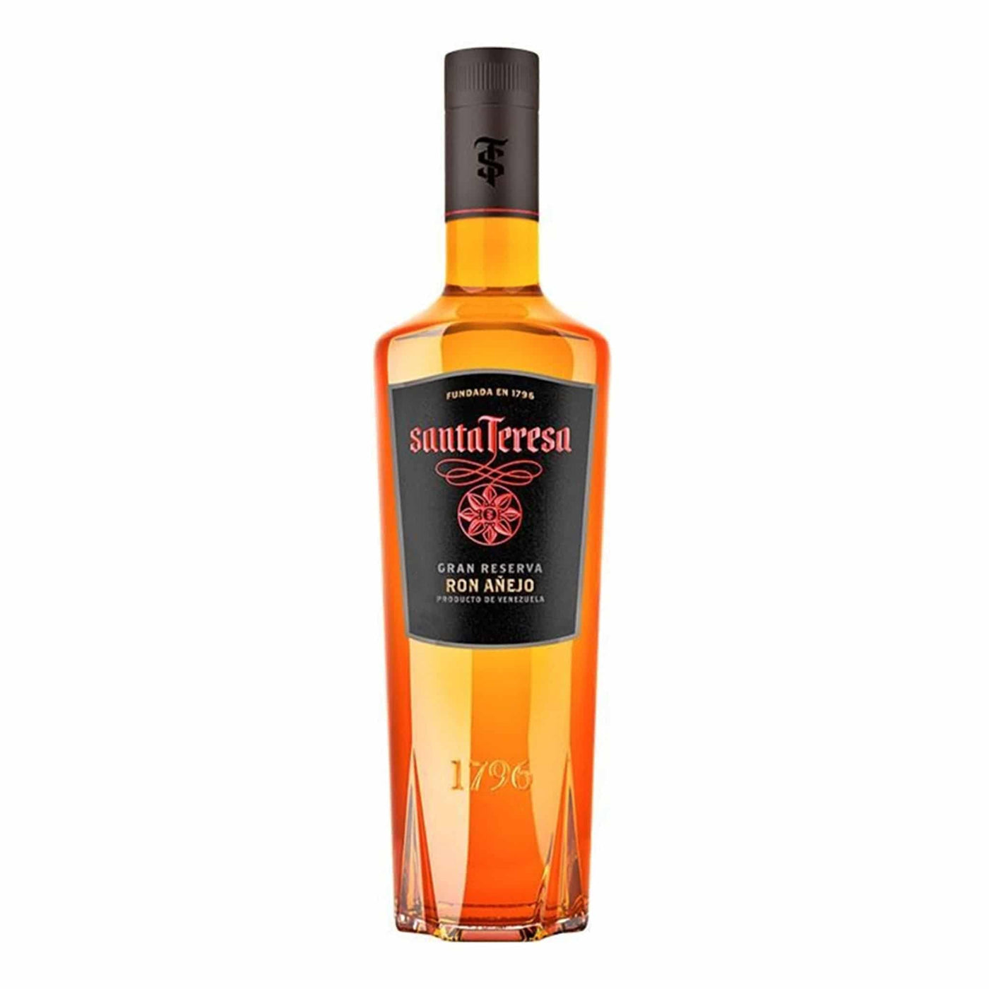 Santa Teresa Grand Reserva Rum