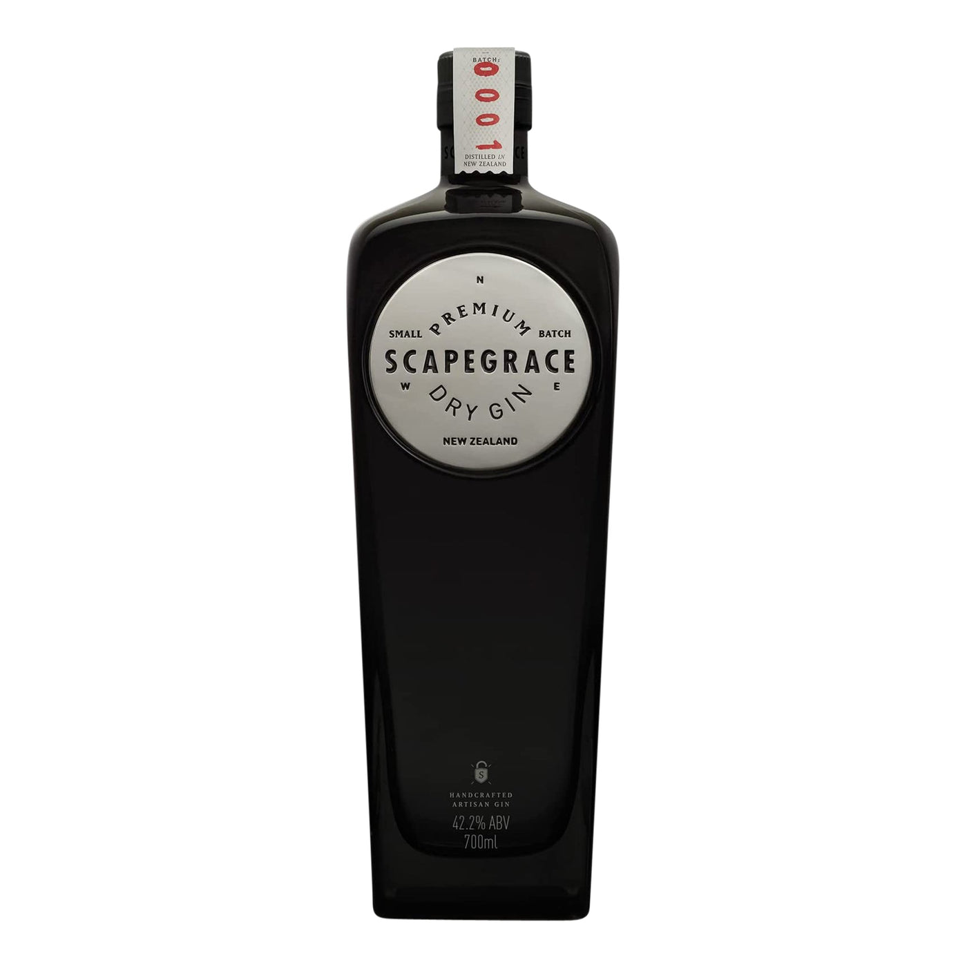 Scapegrace Classic Gin