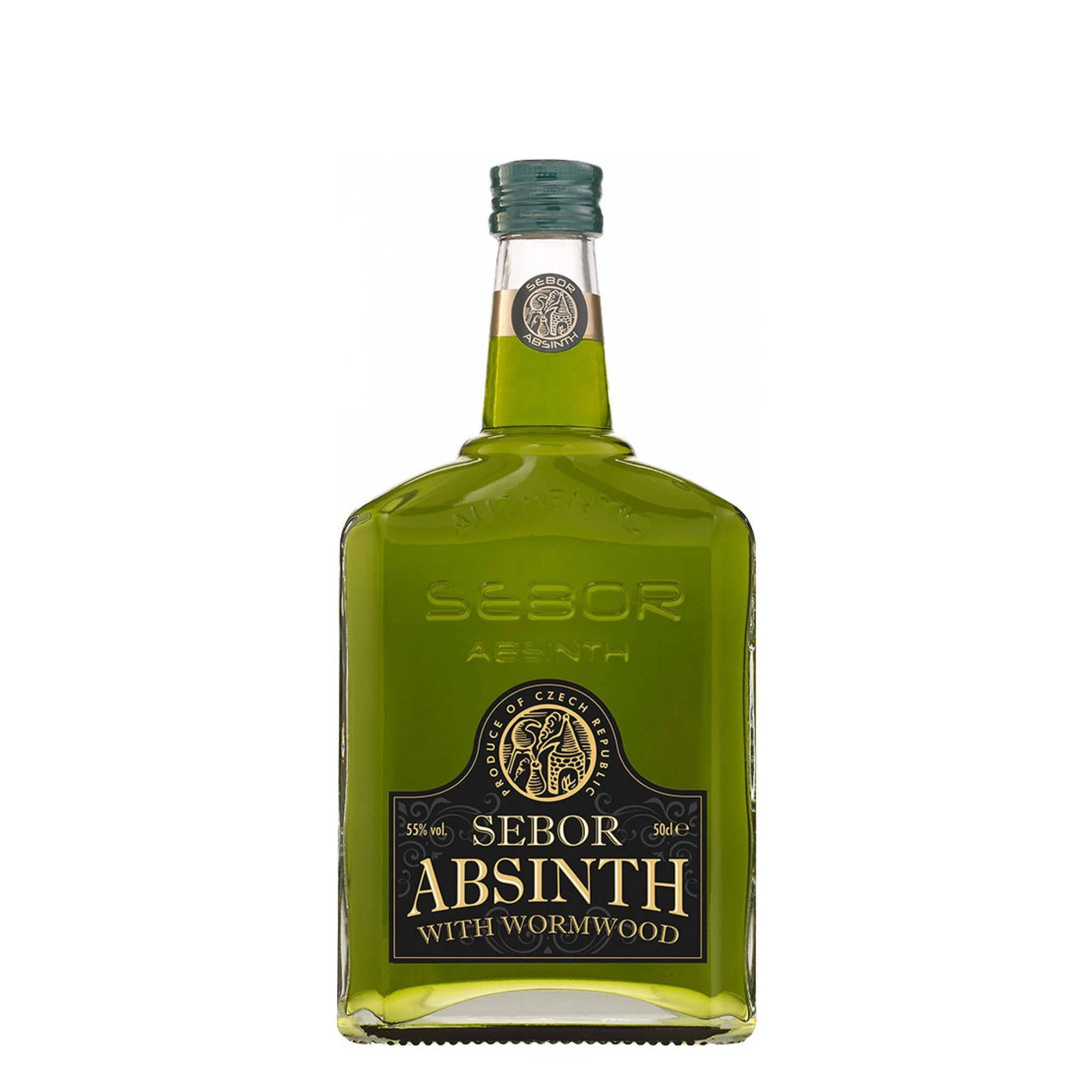 Sebor Absinthe