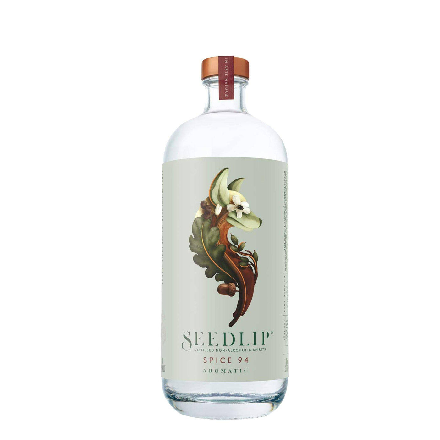 Seedlip Spice 94 Non-Alcoholic