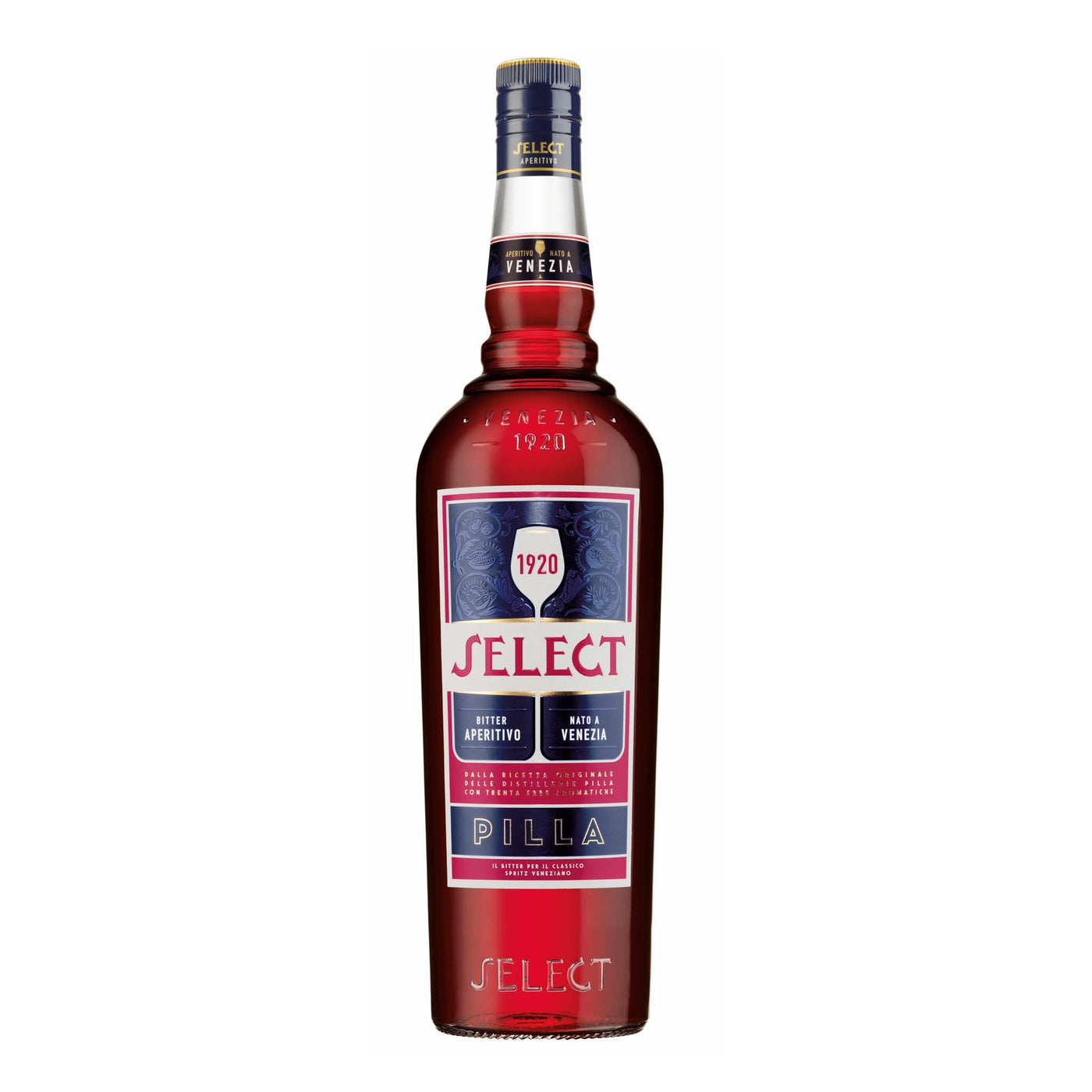 Select Aperitivo Liqueur