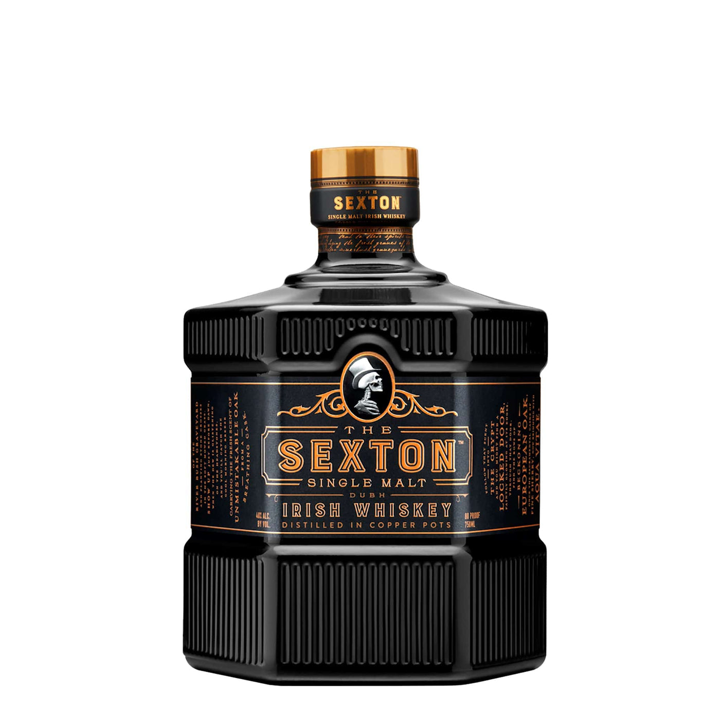 Sexton Whiskey