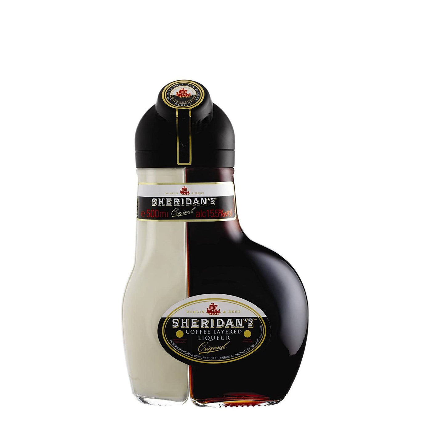 Sheridans Liqueur