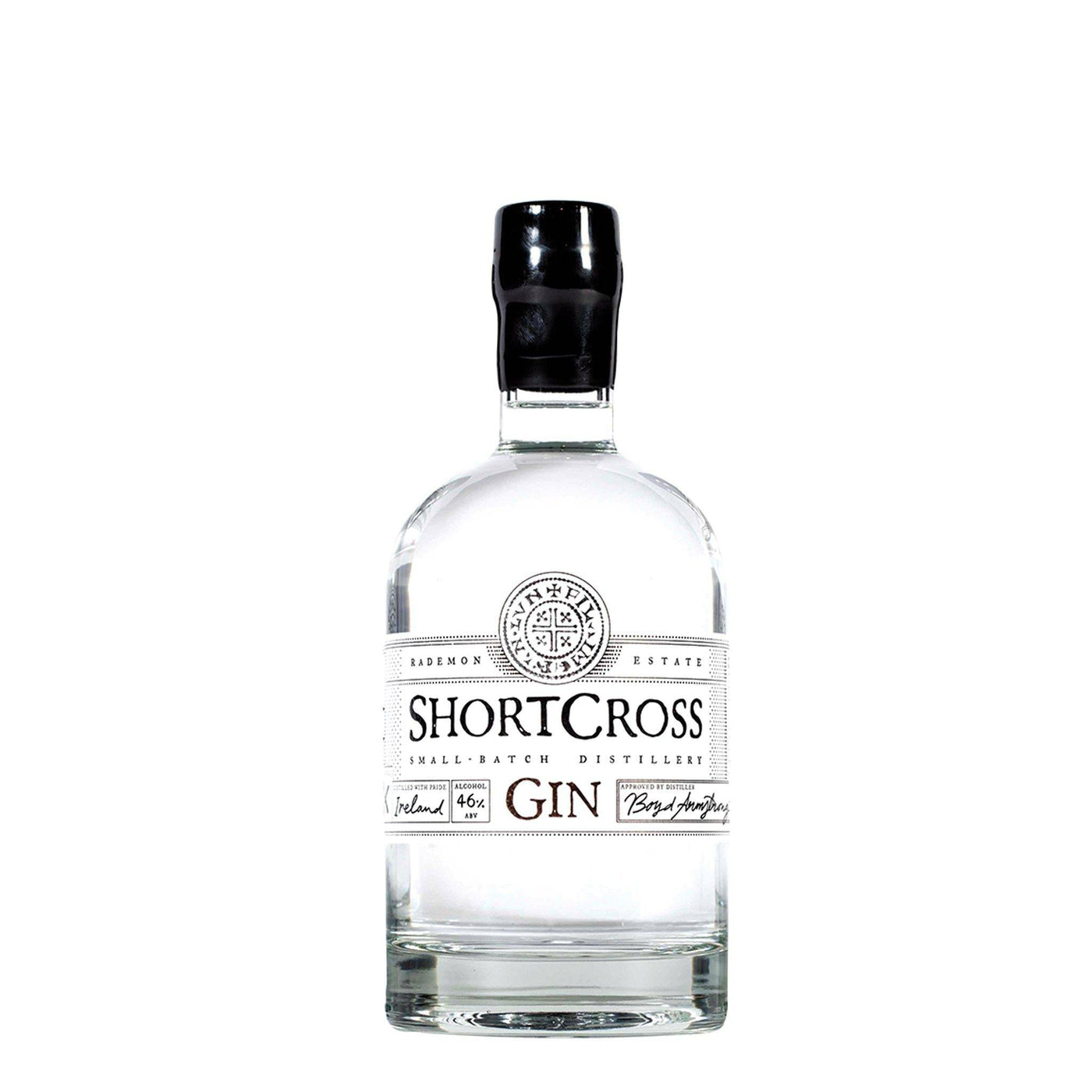 Shortcross Gin