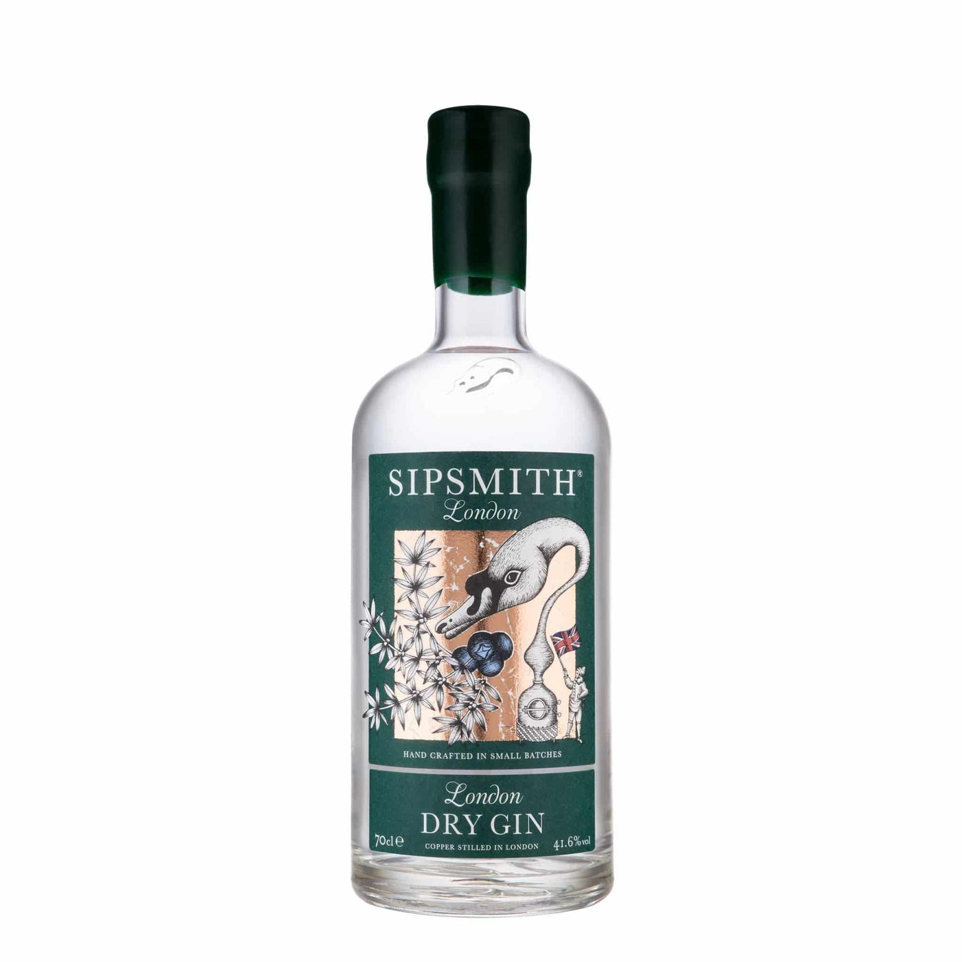 Sipsmith London Dry Gin