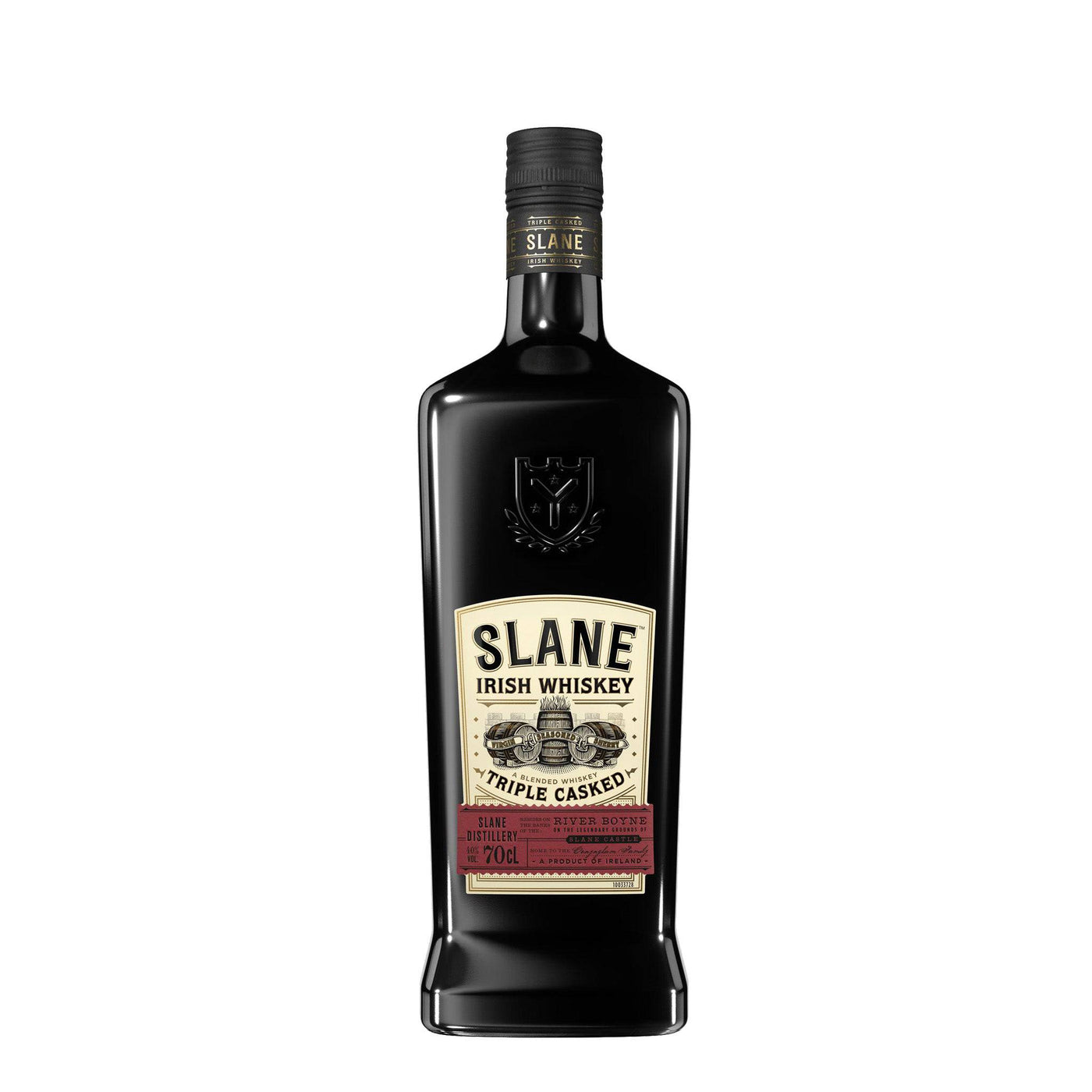 Slane Irish Whiskey