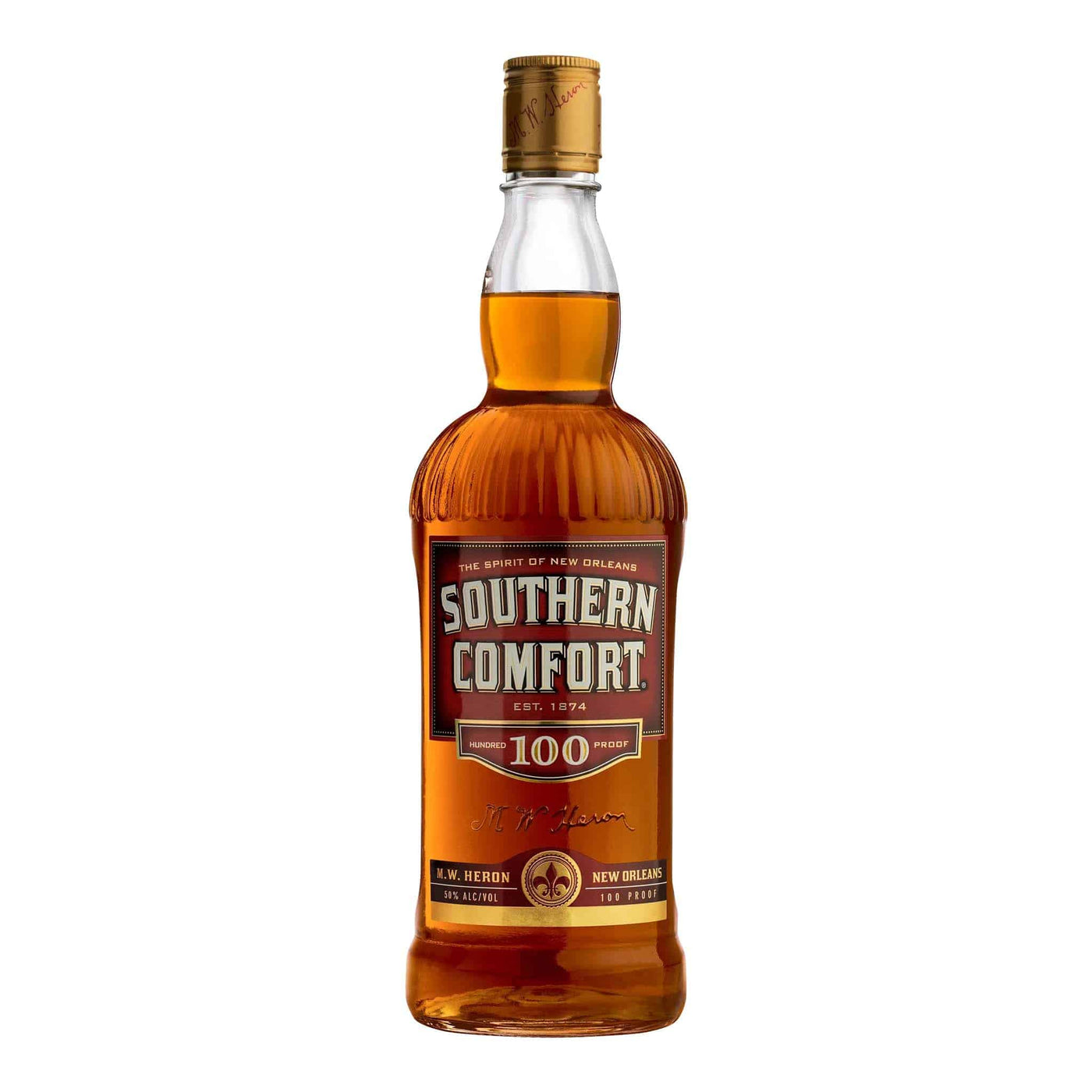 Southern Comfort 100 Liqueur