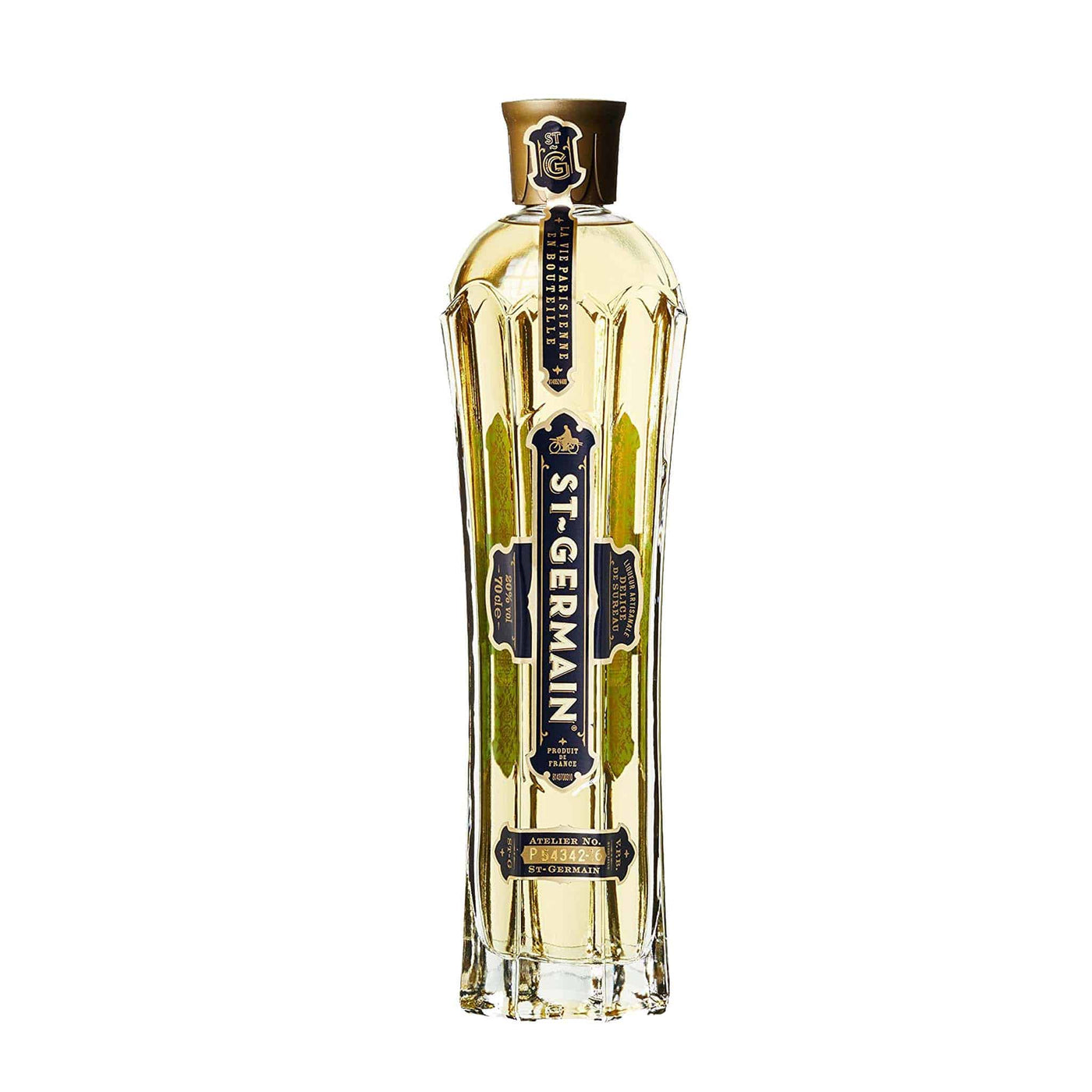 St Germain Elderflower Liqueur