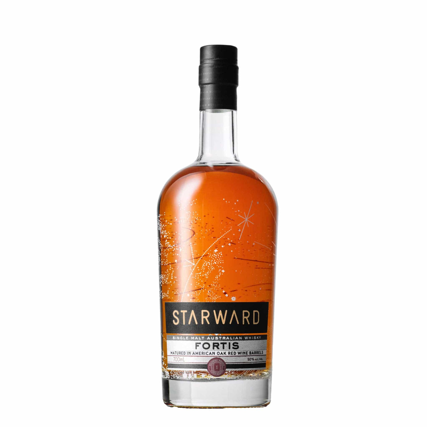 Starward Fortis Whisky