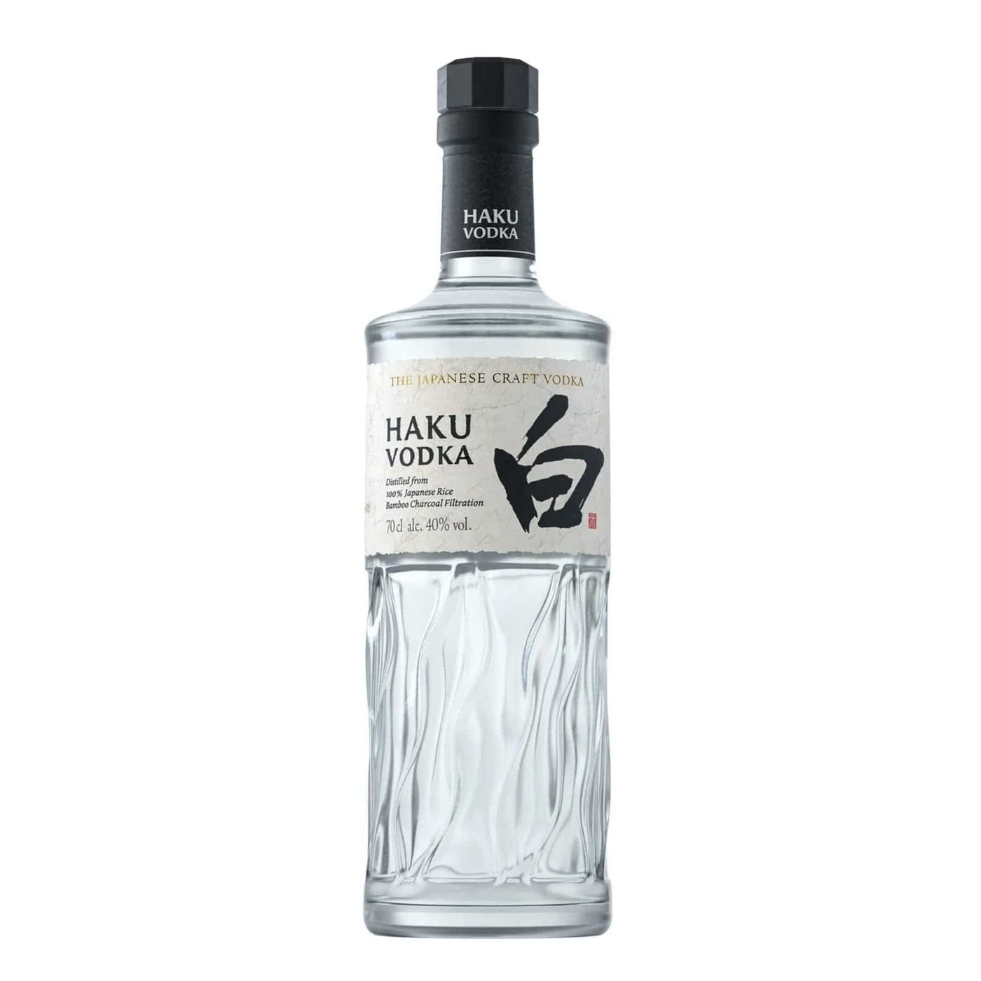 Suntory Haku Vodka