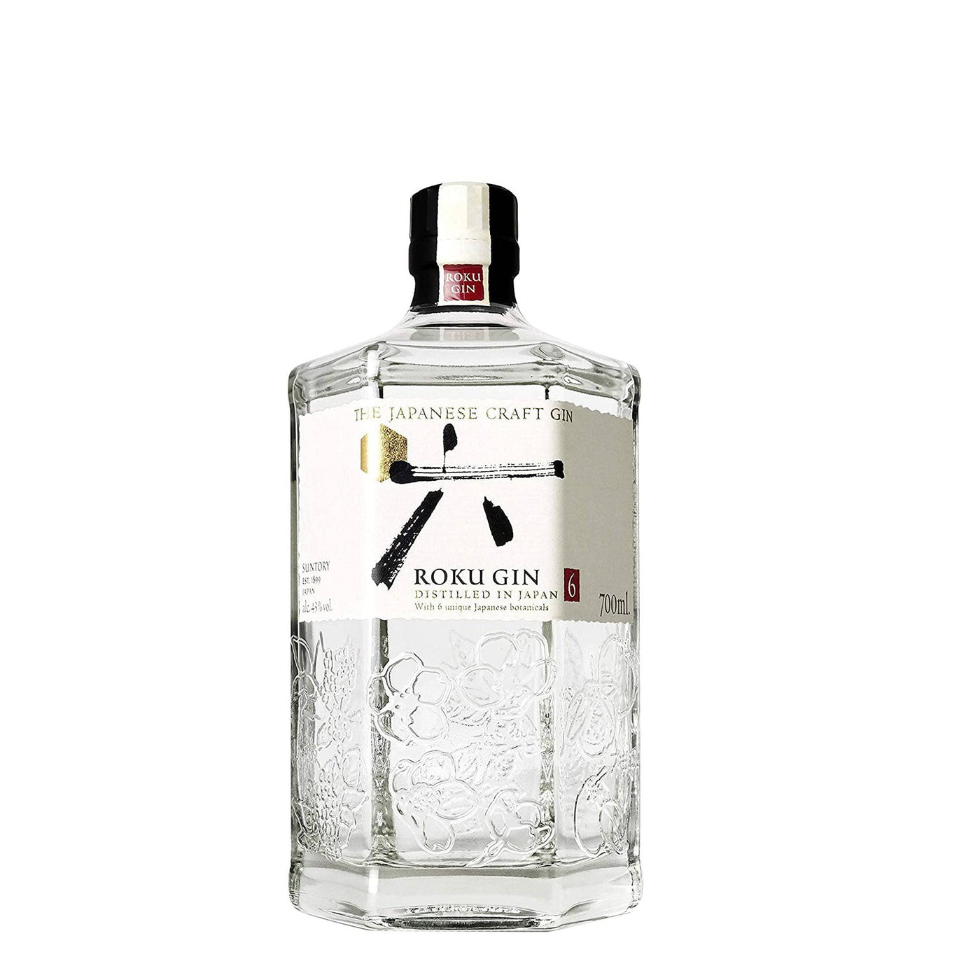 Suntory Roku Gin