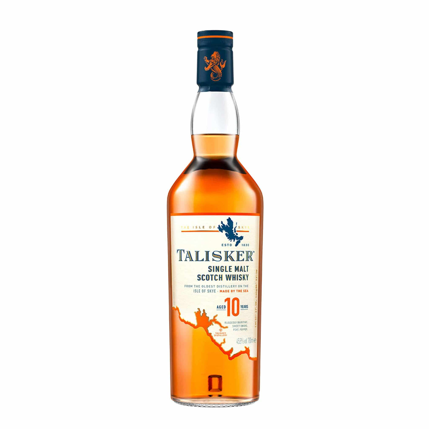 Talisker 10 Years Whisky