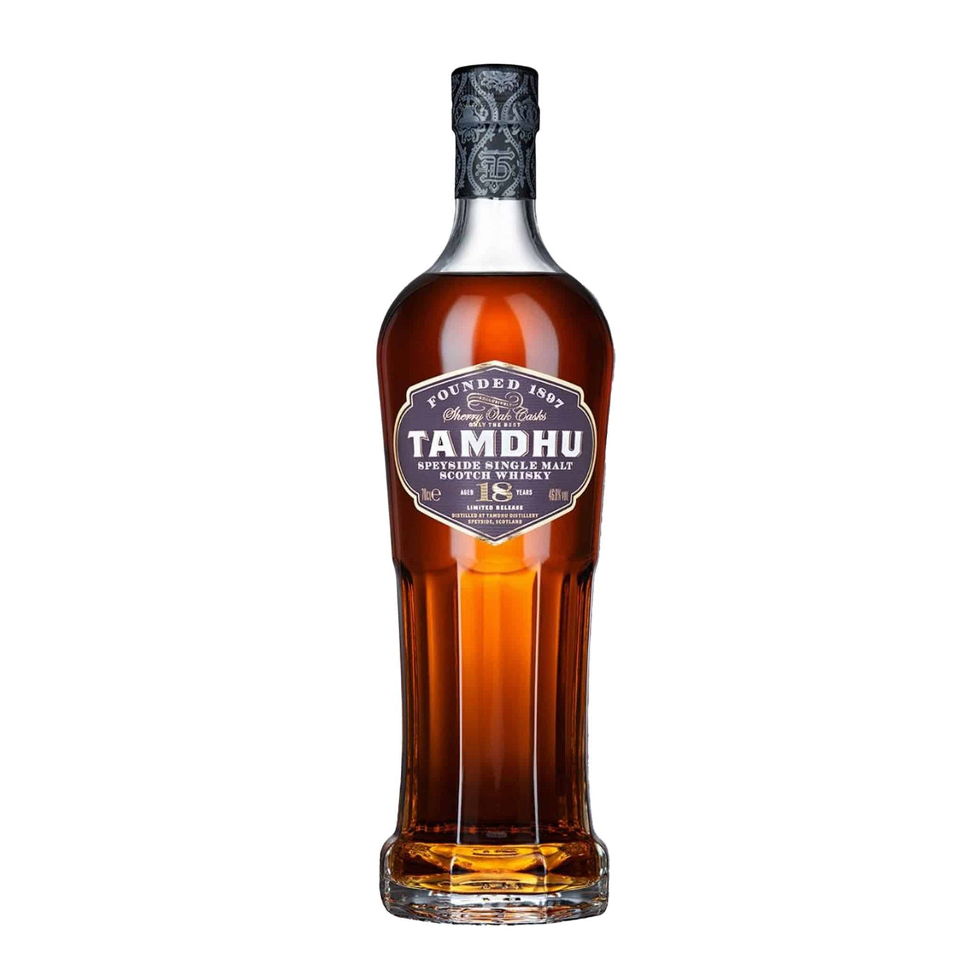 Tamdhu 18 Years Whisky