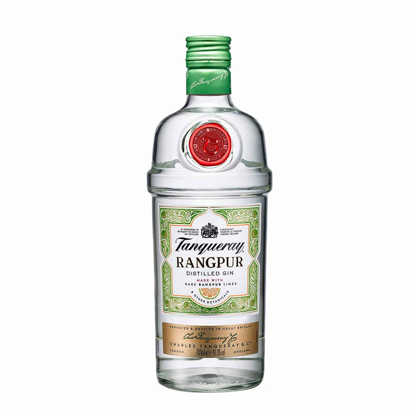 Tanqueray Rangpur Gin