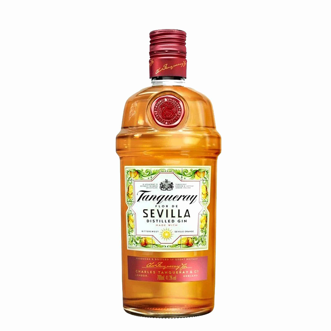 Tanqueray Sevilla Gin