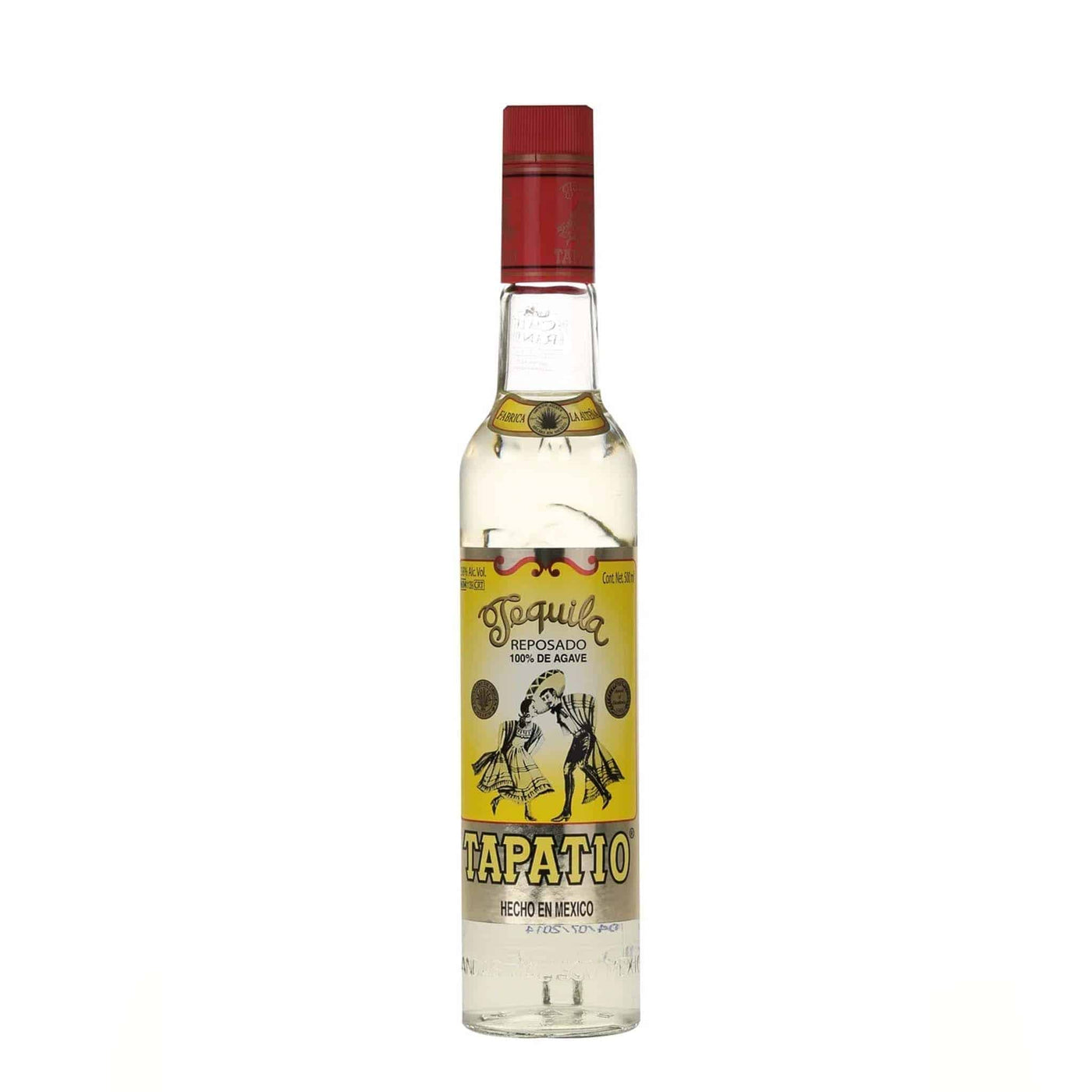 Tapatio Reposado Tequila