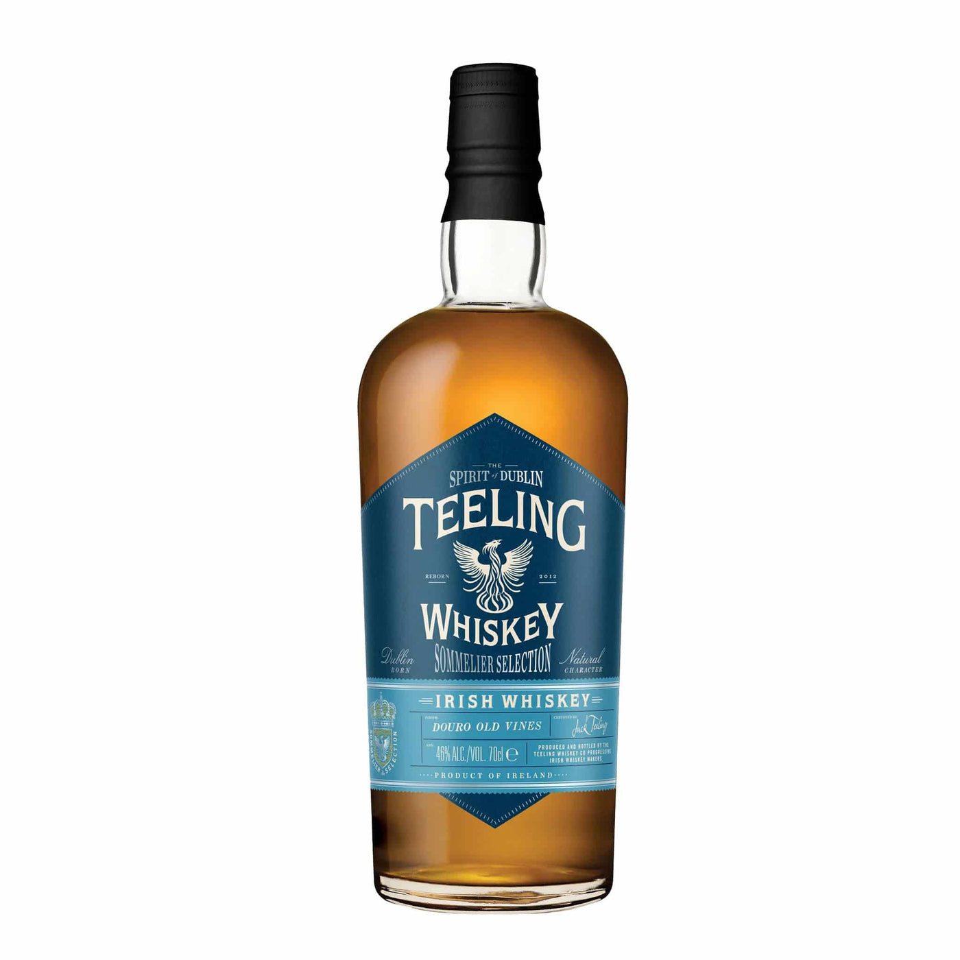 Teeling Sommelier Selection Douro Old Vines Whisky